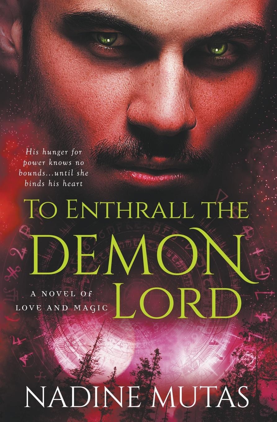 To Enthrall the Demon Lord