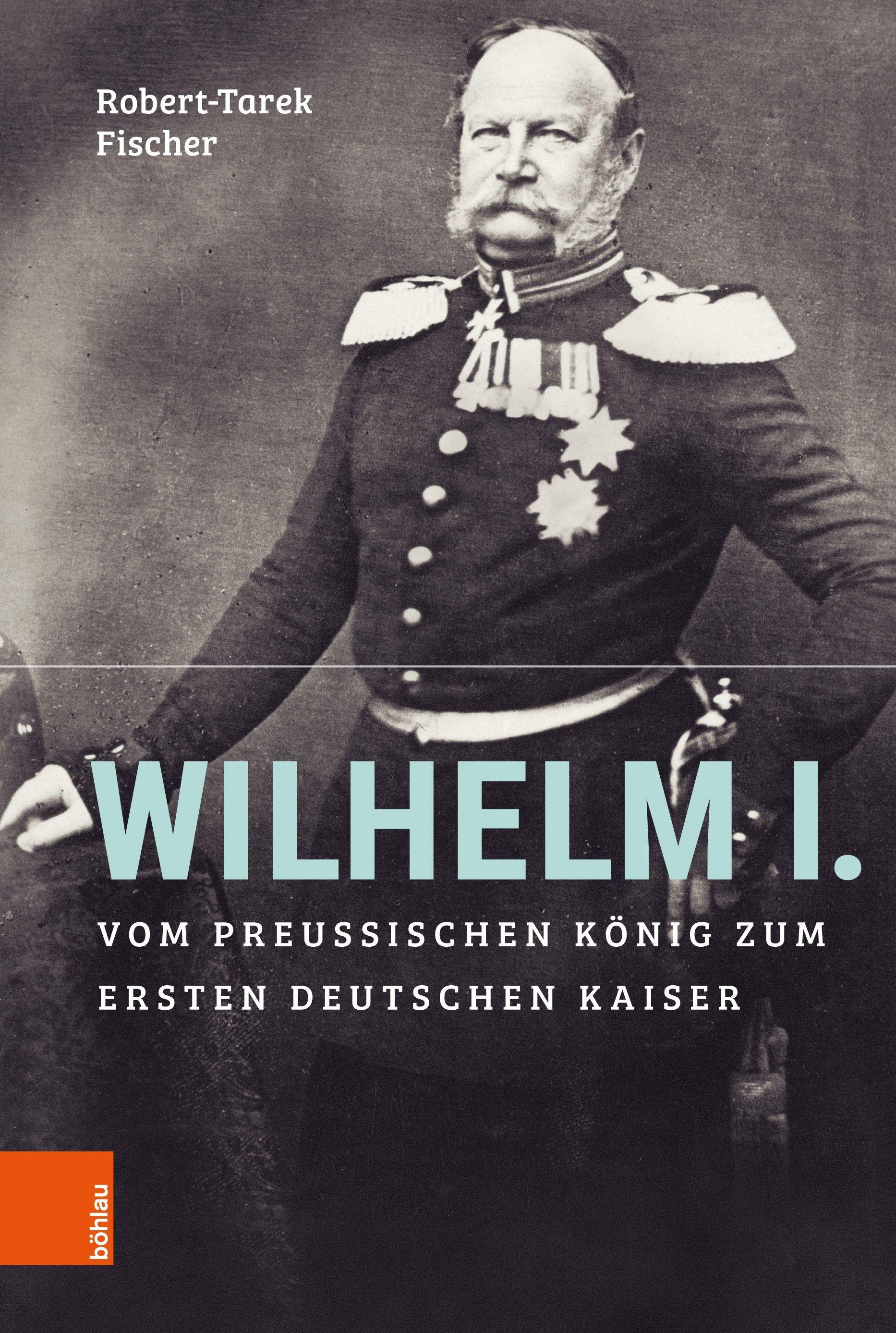 Wilhelm I.