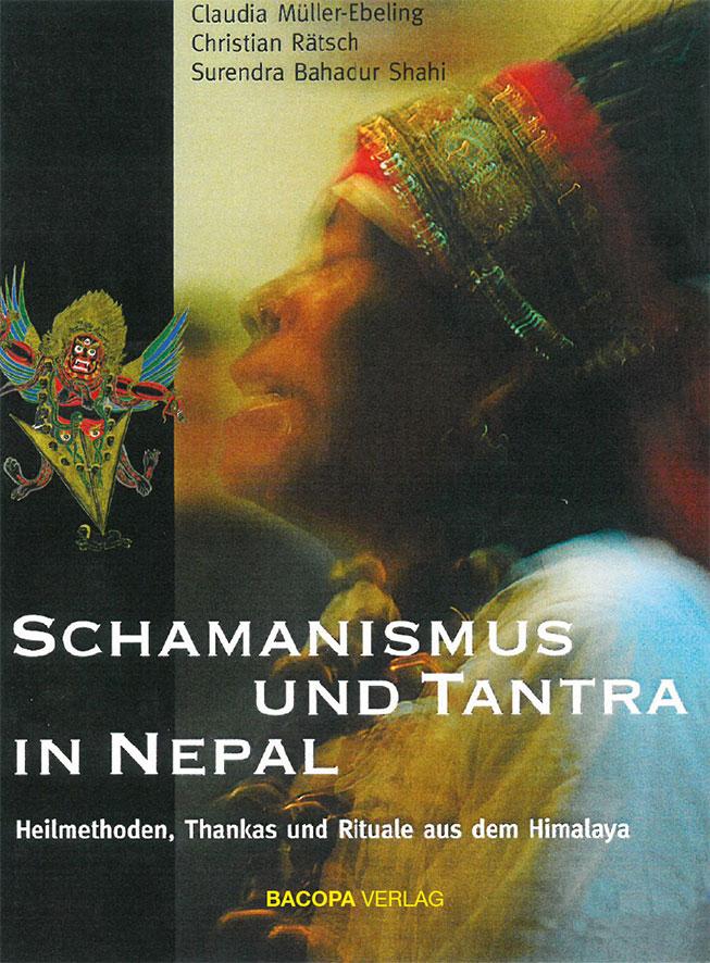 Schamanismus und Tantra in Nepal