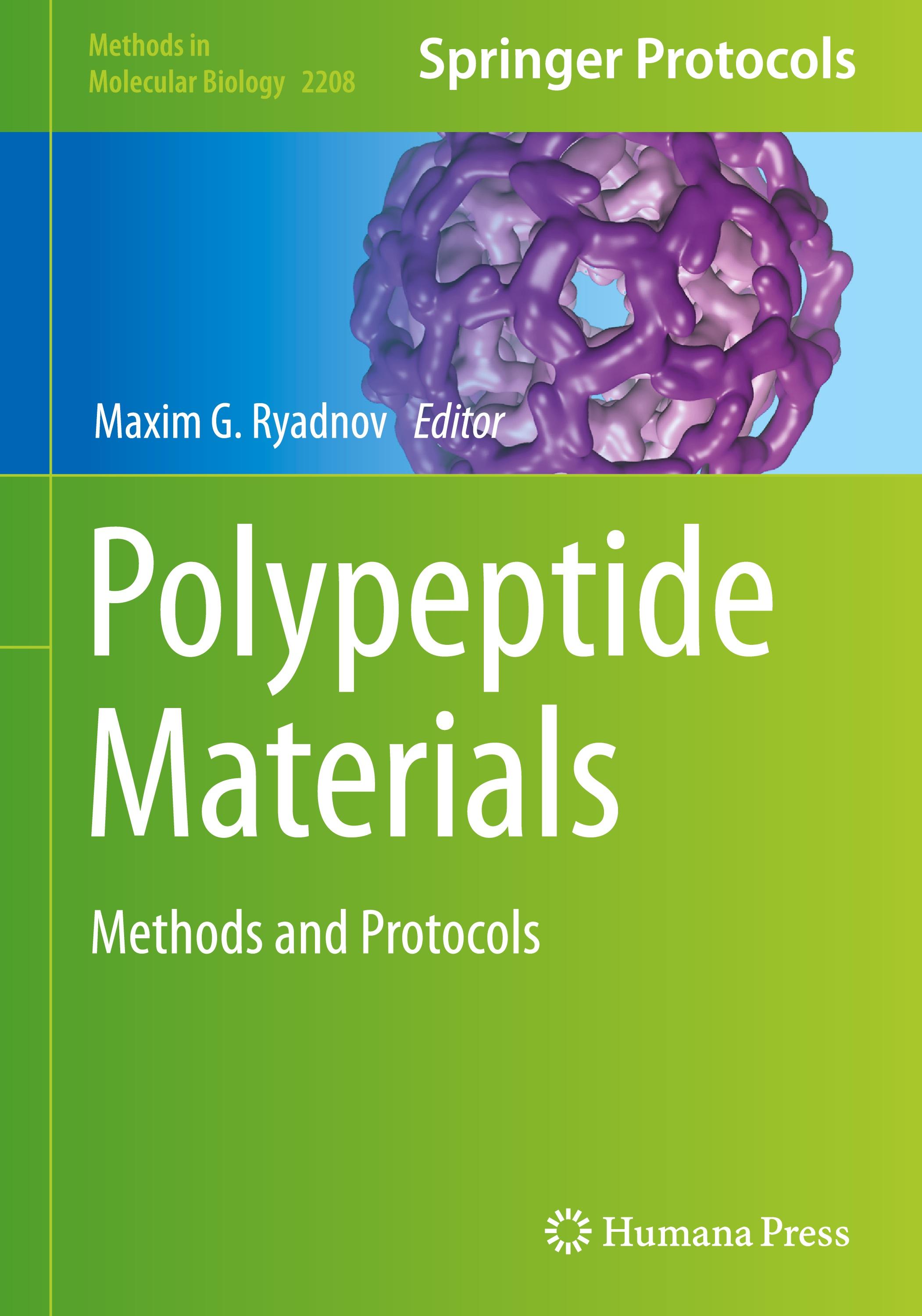 Polypeptide Materials