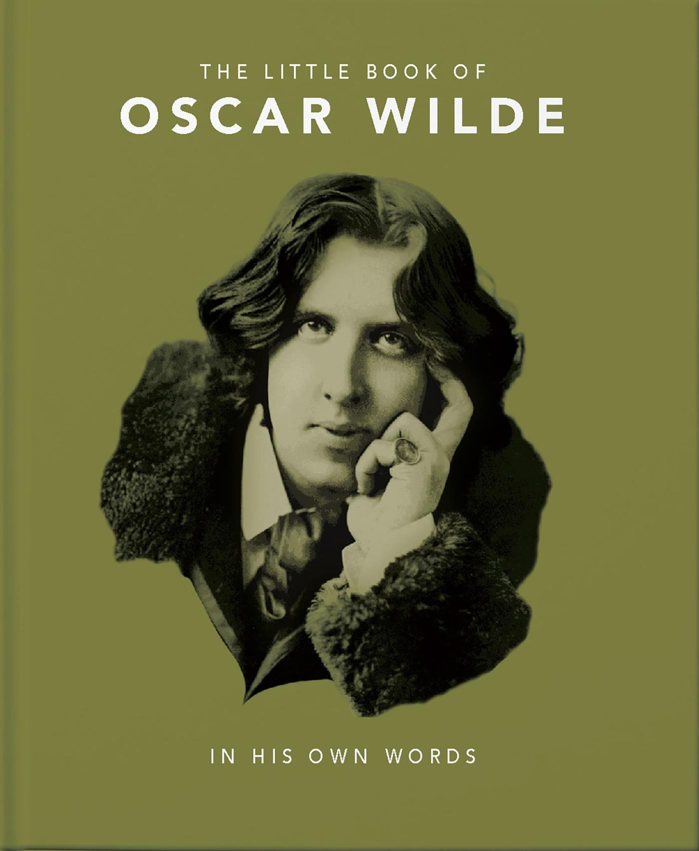 Little Book of Oscar Wilde