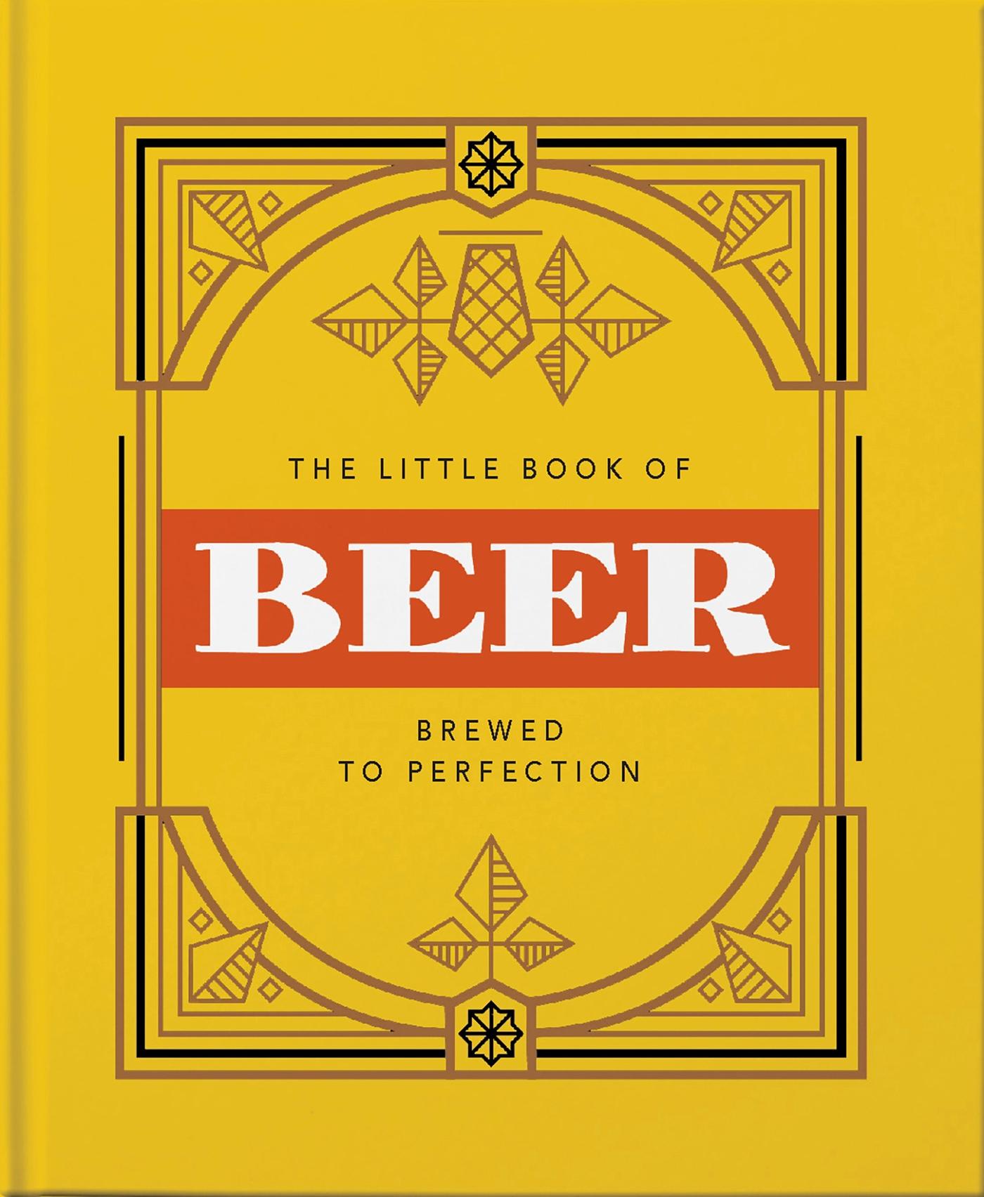 The Little Book of Beer