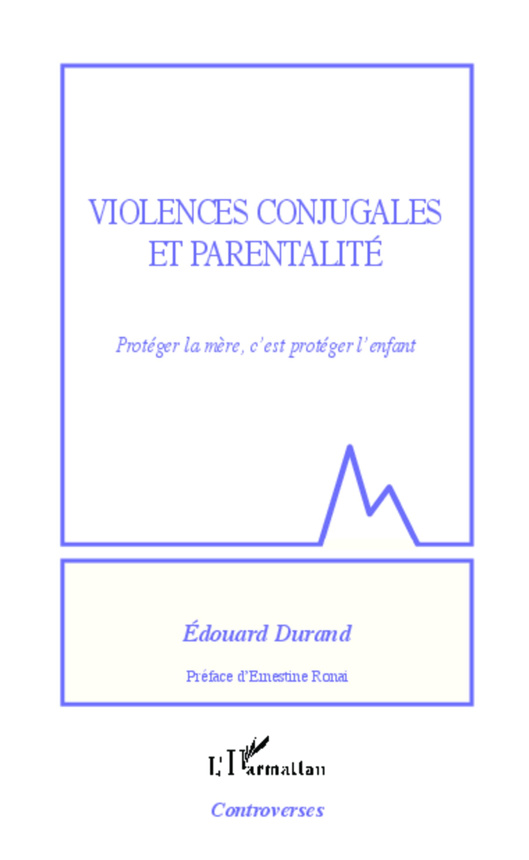 Violences conjugales et parentalité