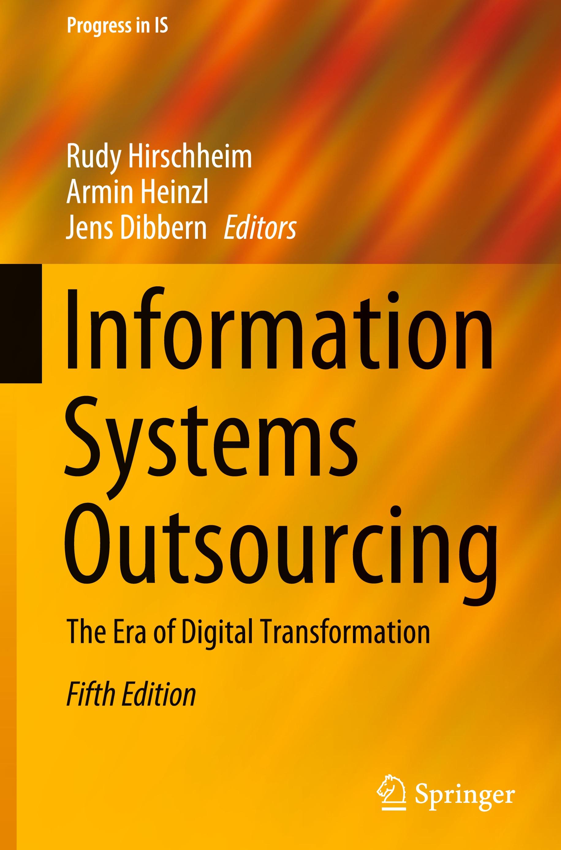 Information Systems Outsourcing