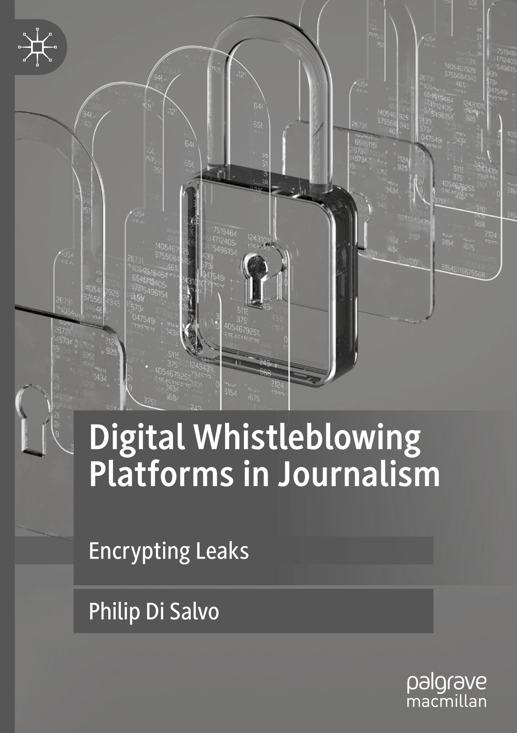 Digital Whistleblowing Platforms in Journalism