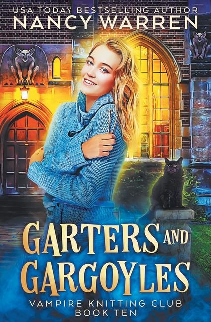 Garters and Gargoyles