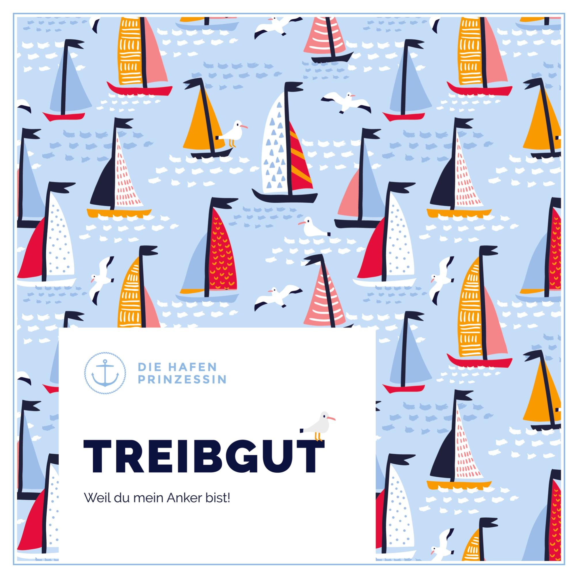 Treibgut