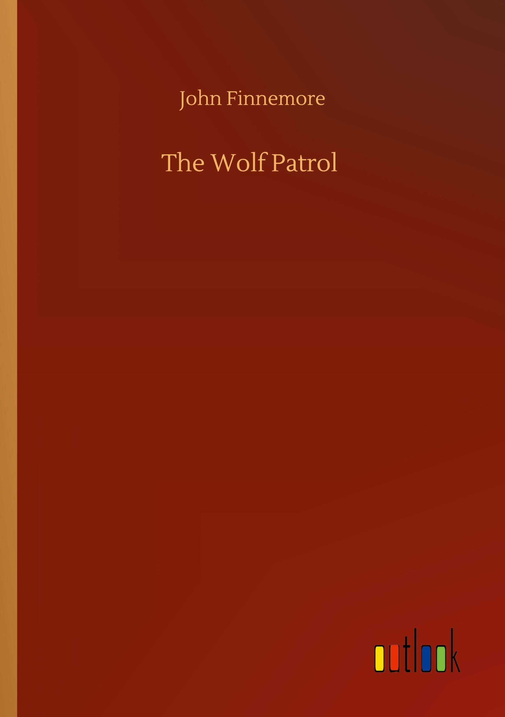 The Wolf Patrol