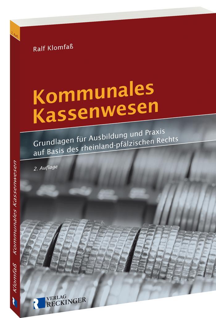 Kommunales Kassenwesen