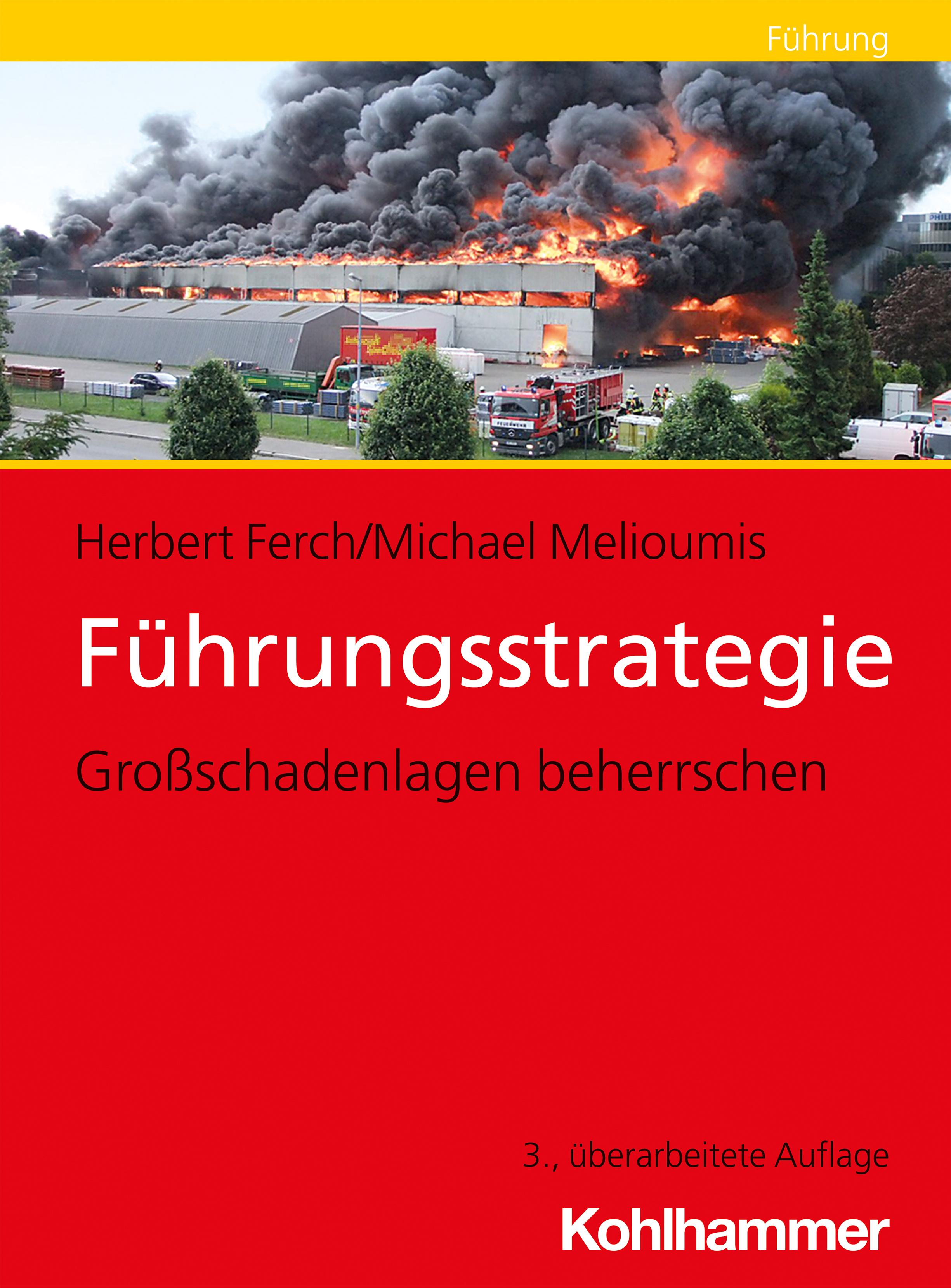 Führungsstrategie