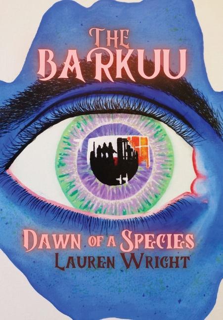 The Barkuu