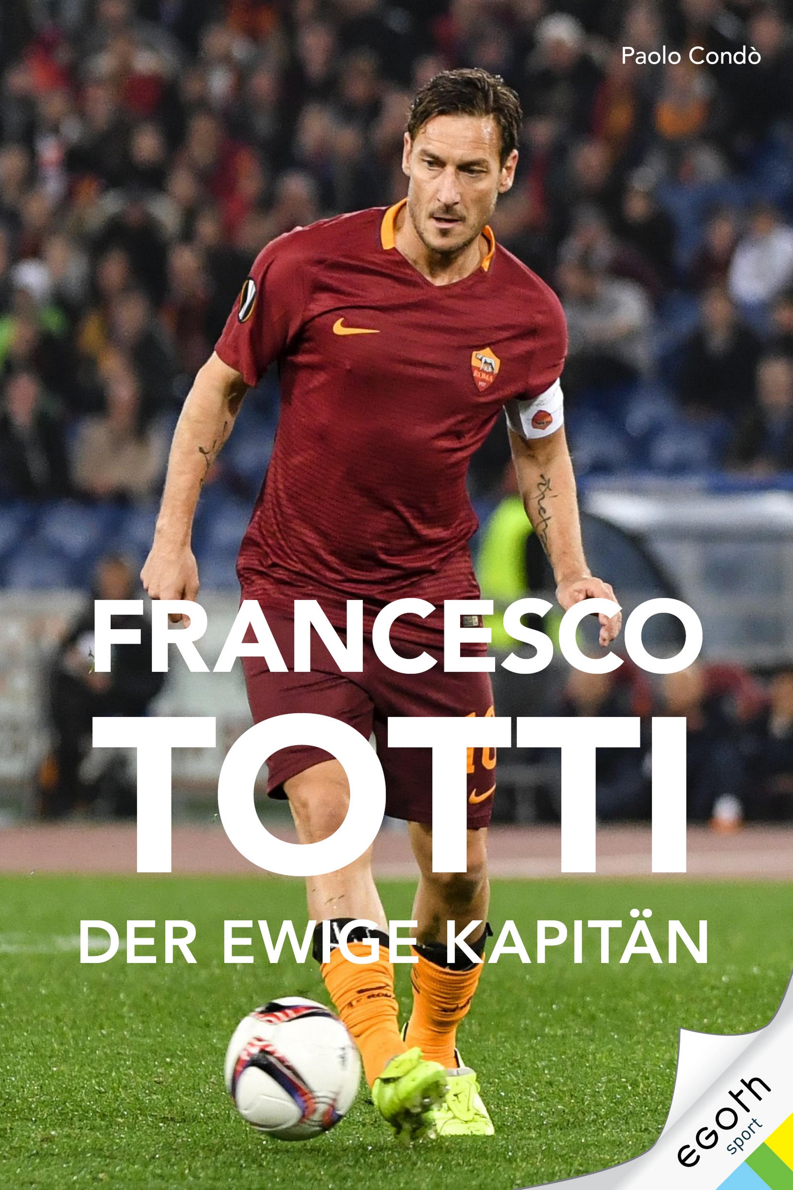 Francesco Totti