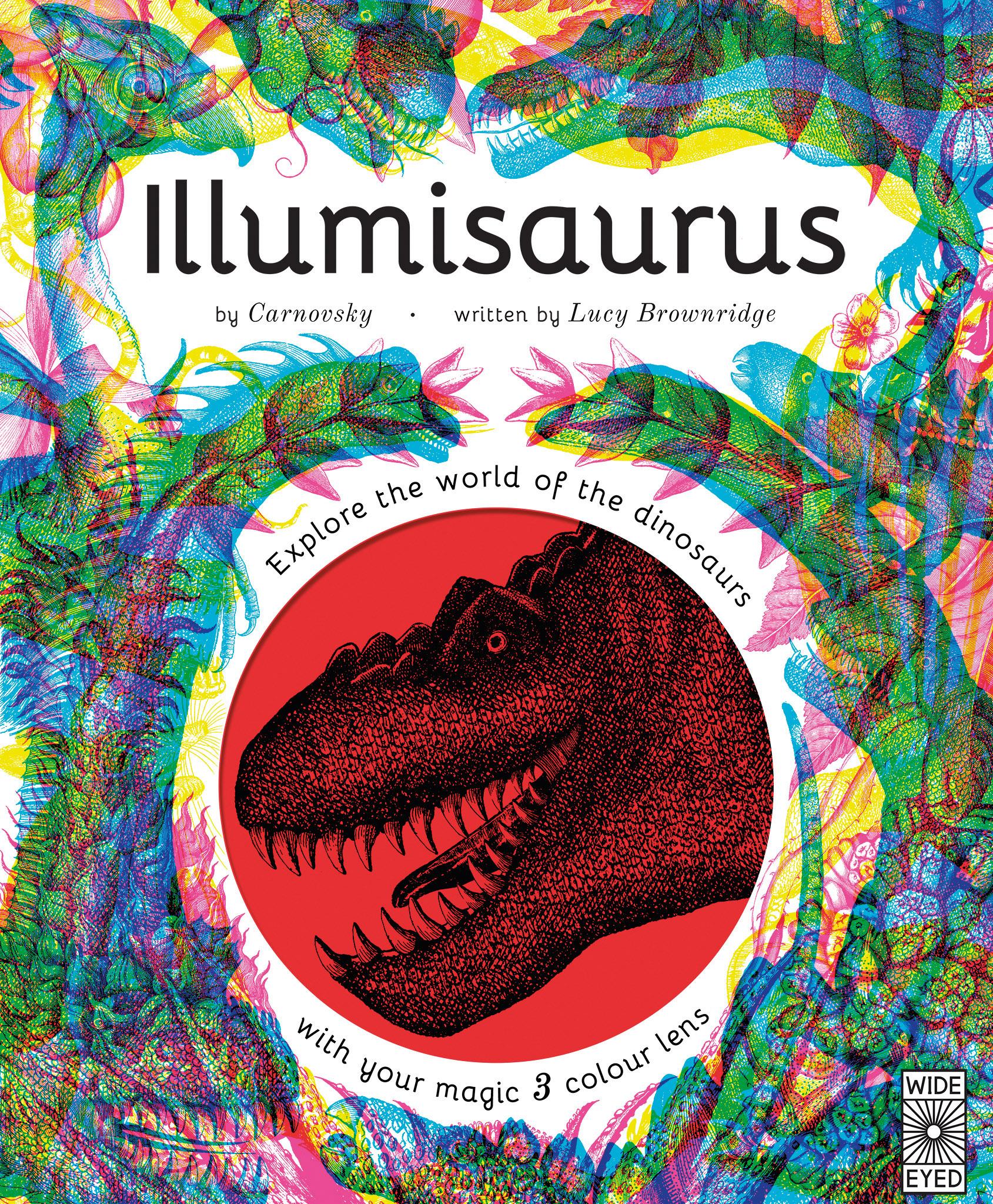 Illumisaurus