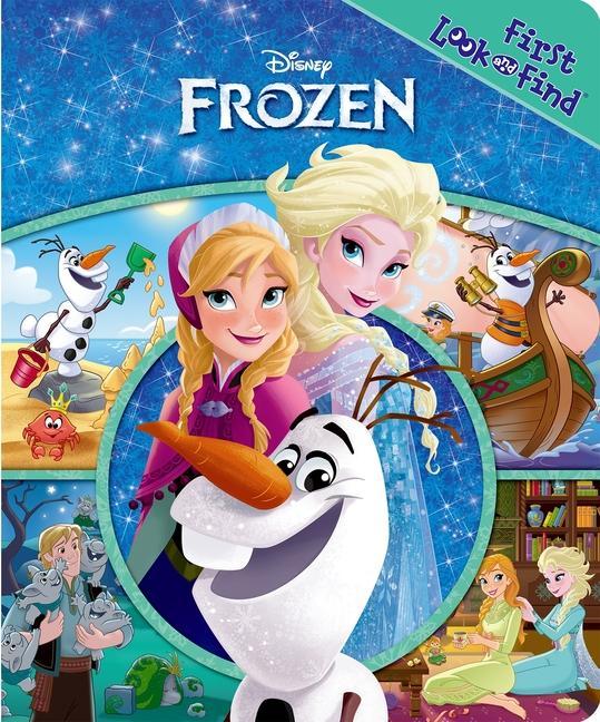 Disney Frozen