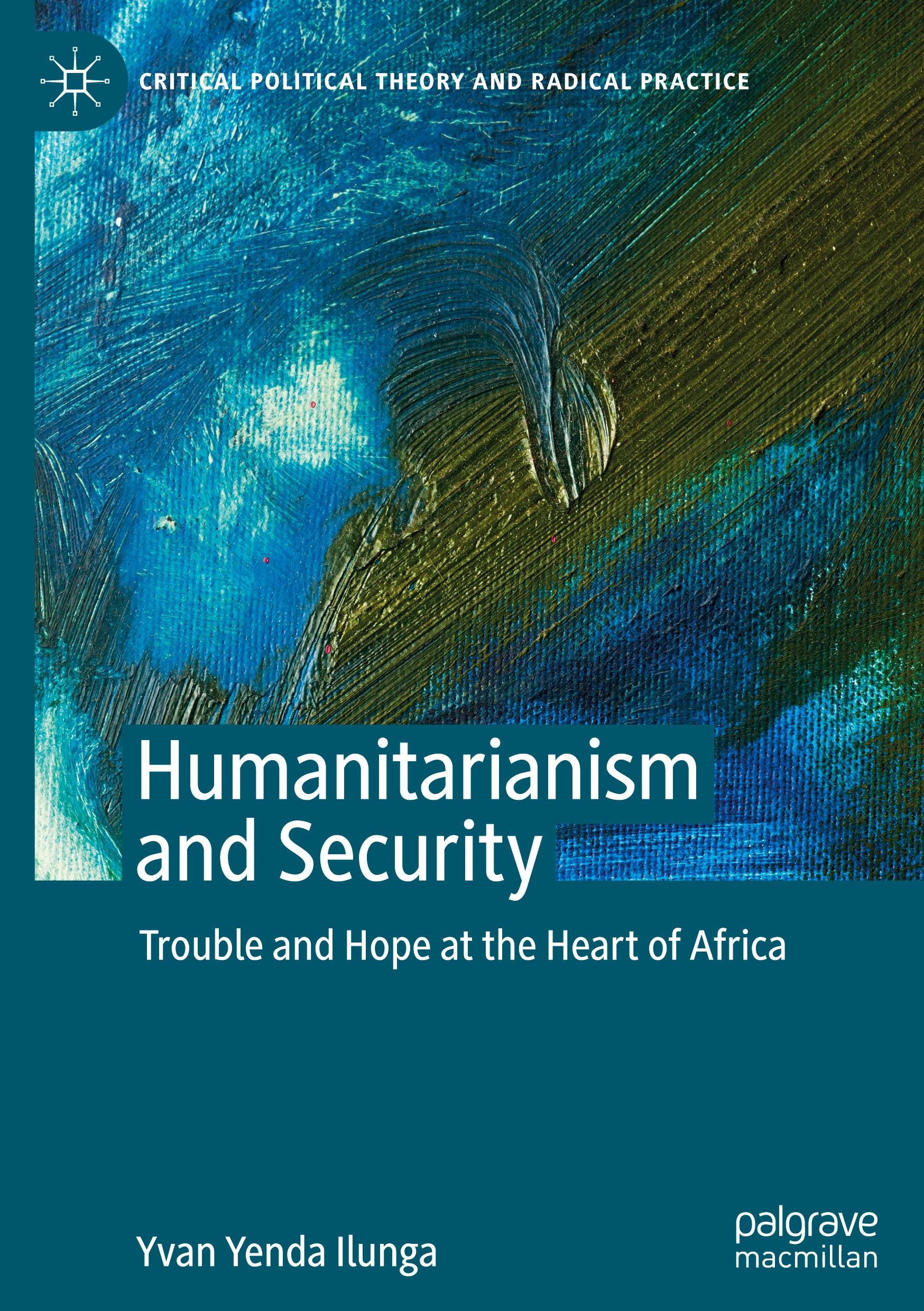 Humanitarianism and Security