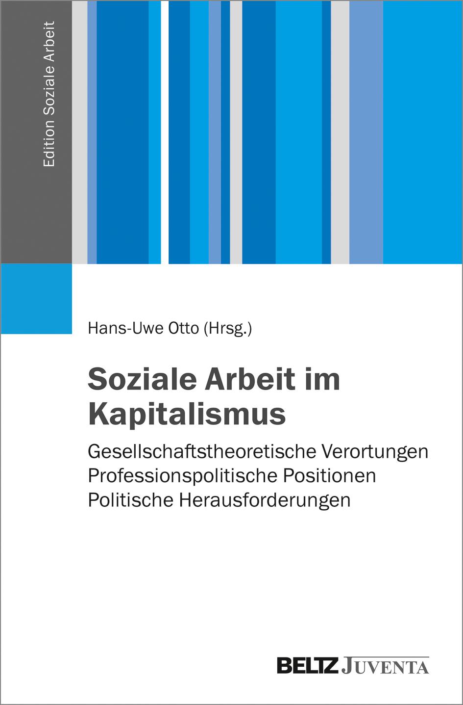 Soziale Arbeit im Kapitalismus