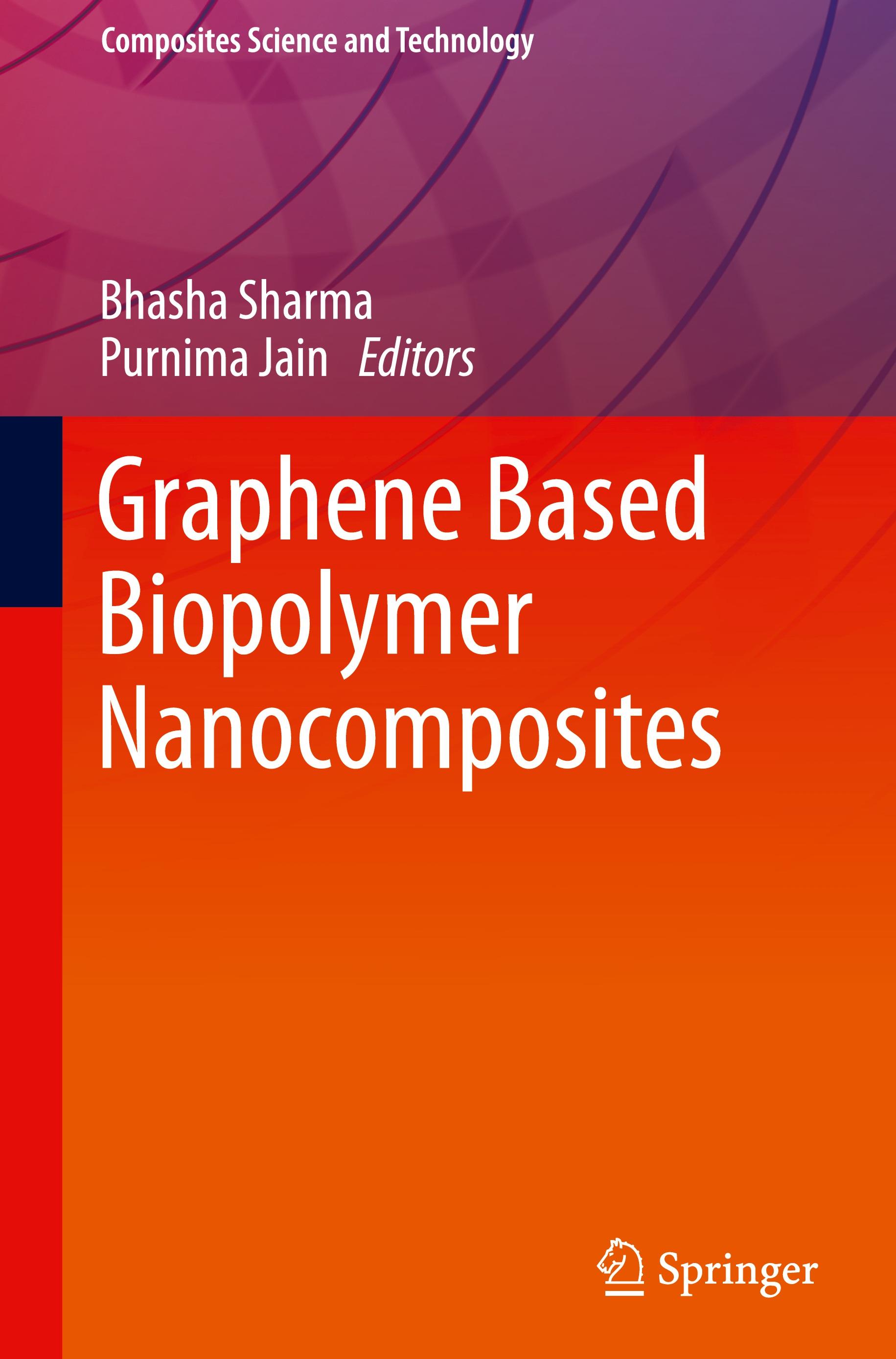 Graphene Based Biopolymer Nanocomposites