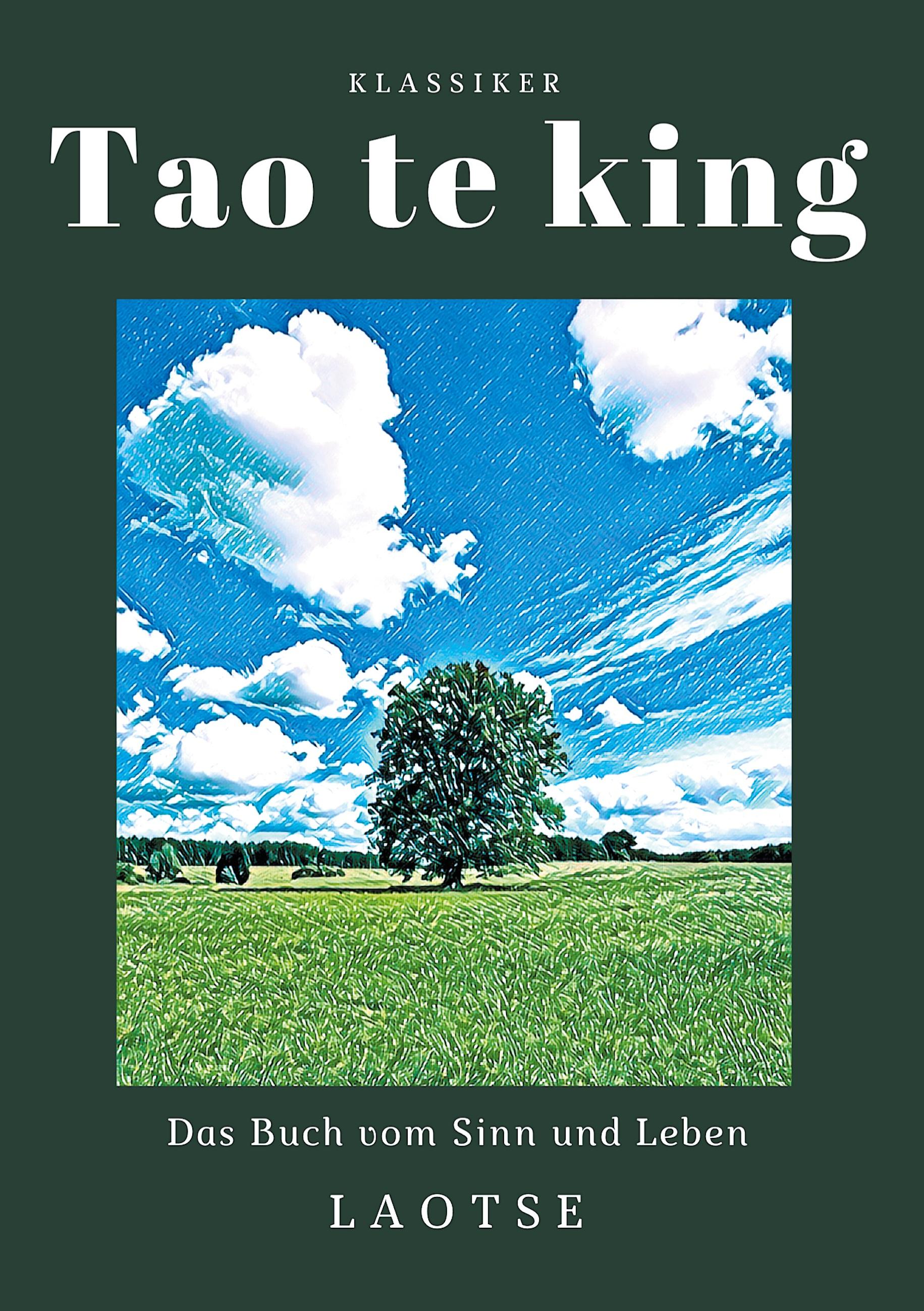 Tao te king