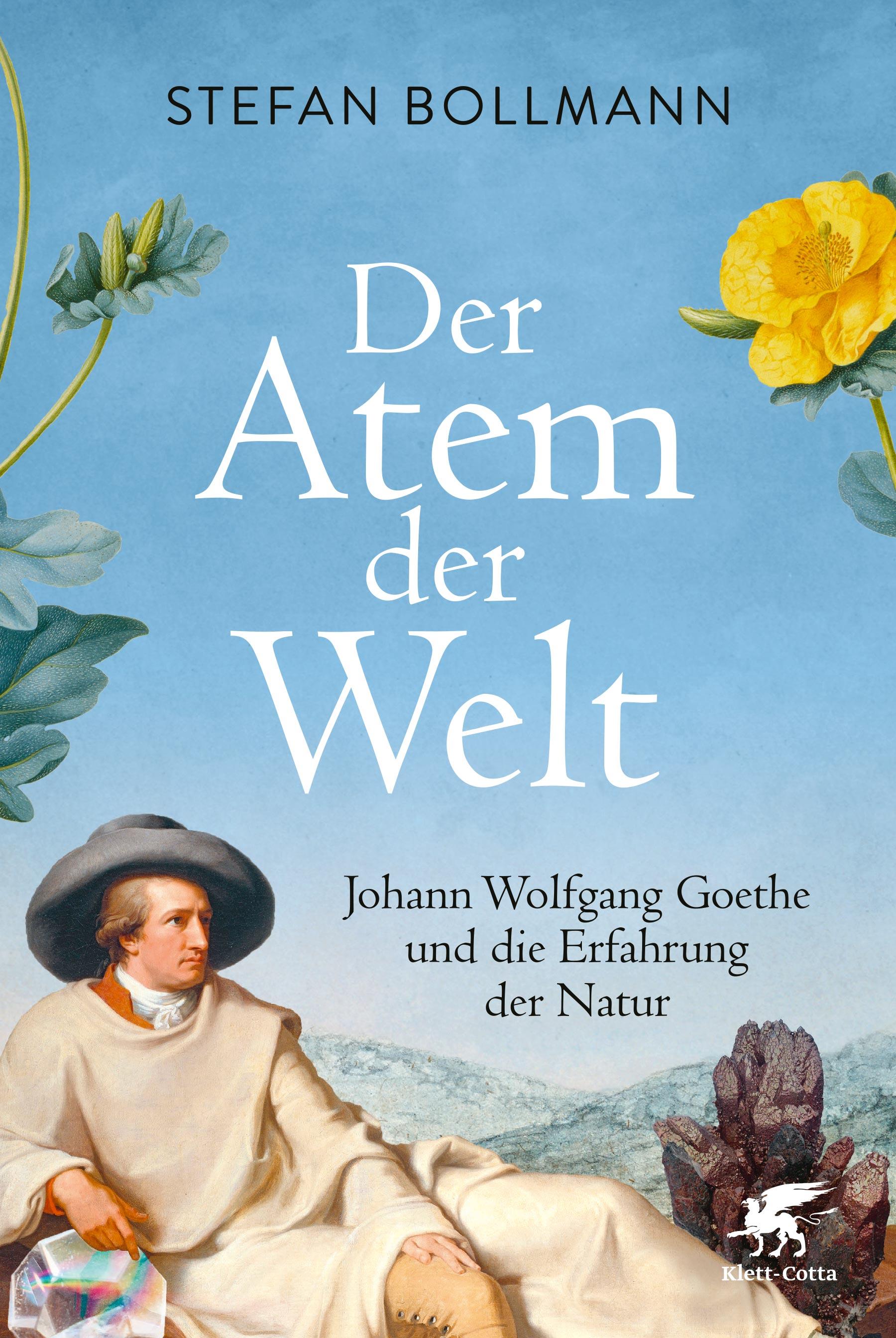 Der Atem der Welt