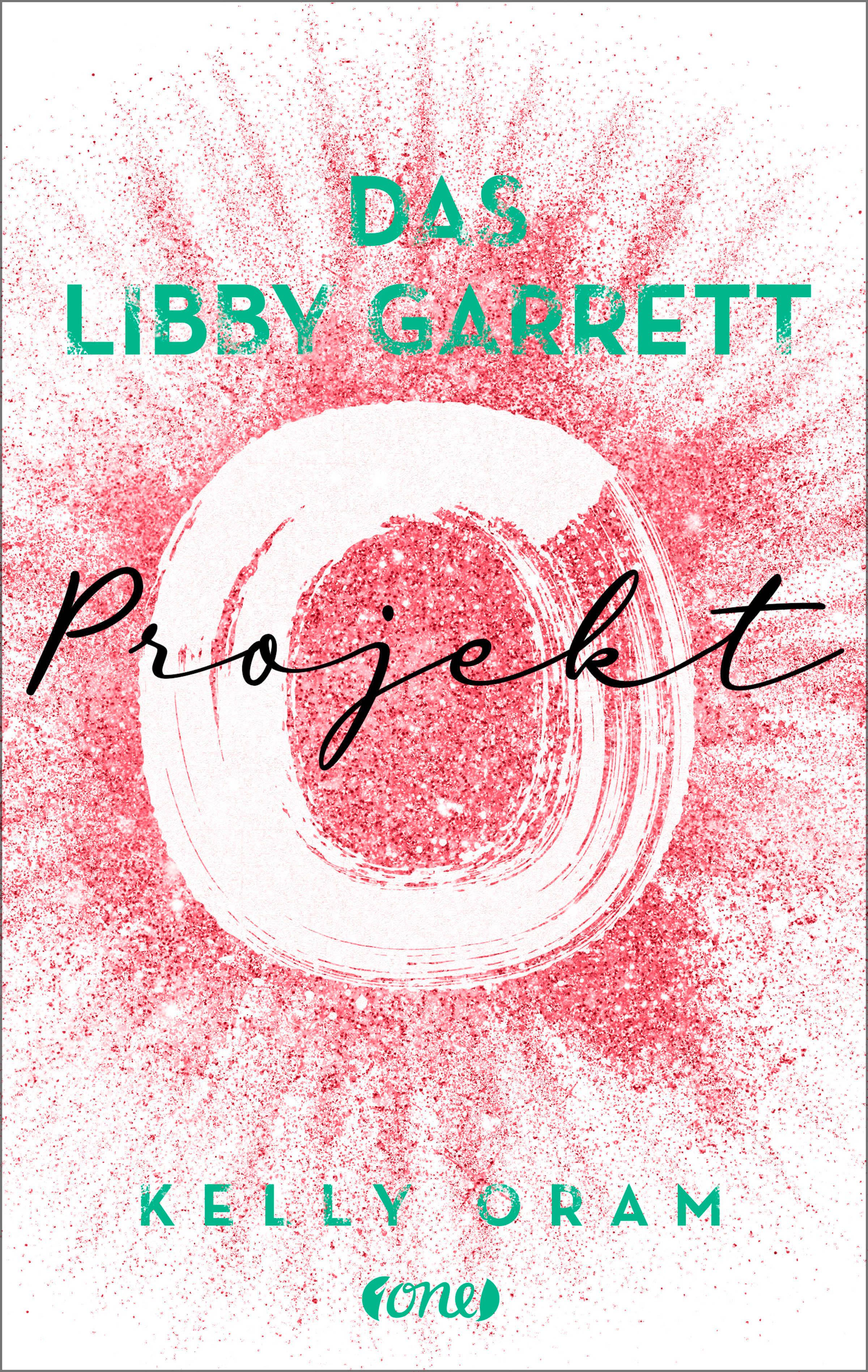 Das Libby Garrett Projekt