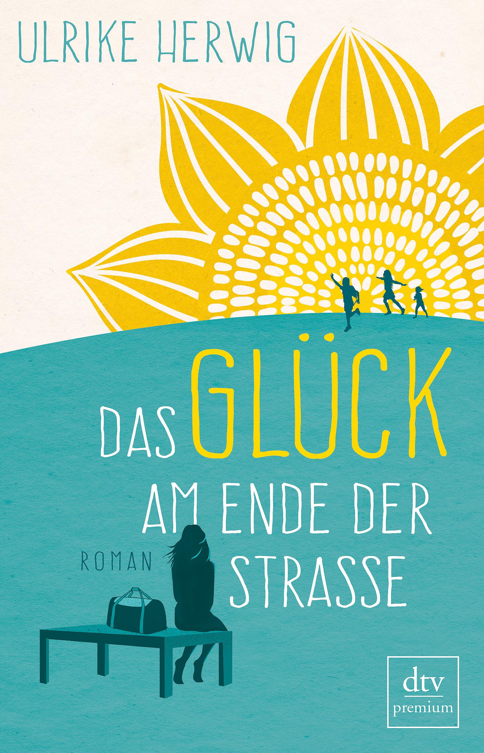 Das Glück am Ende der Straße