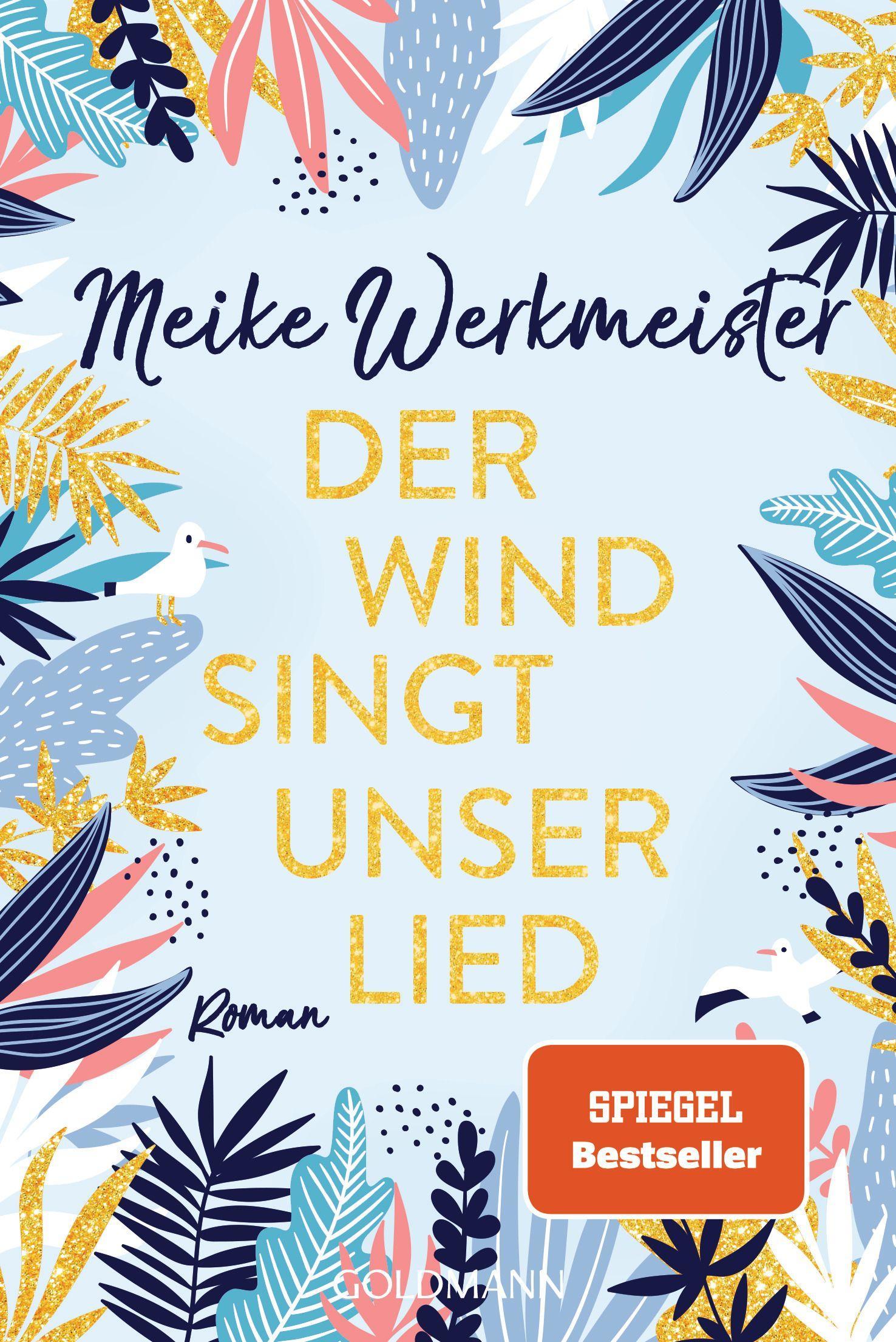 Der Wind singt unser Lied