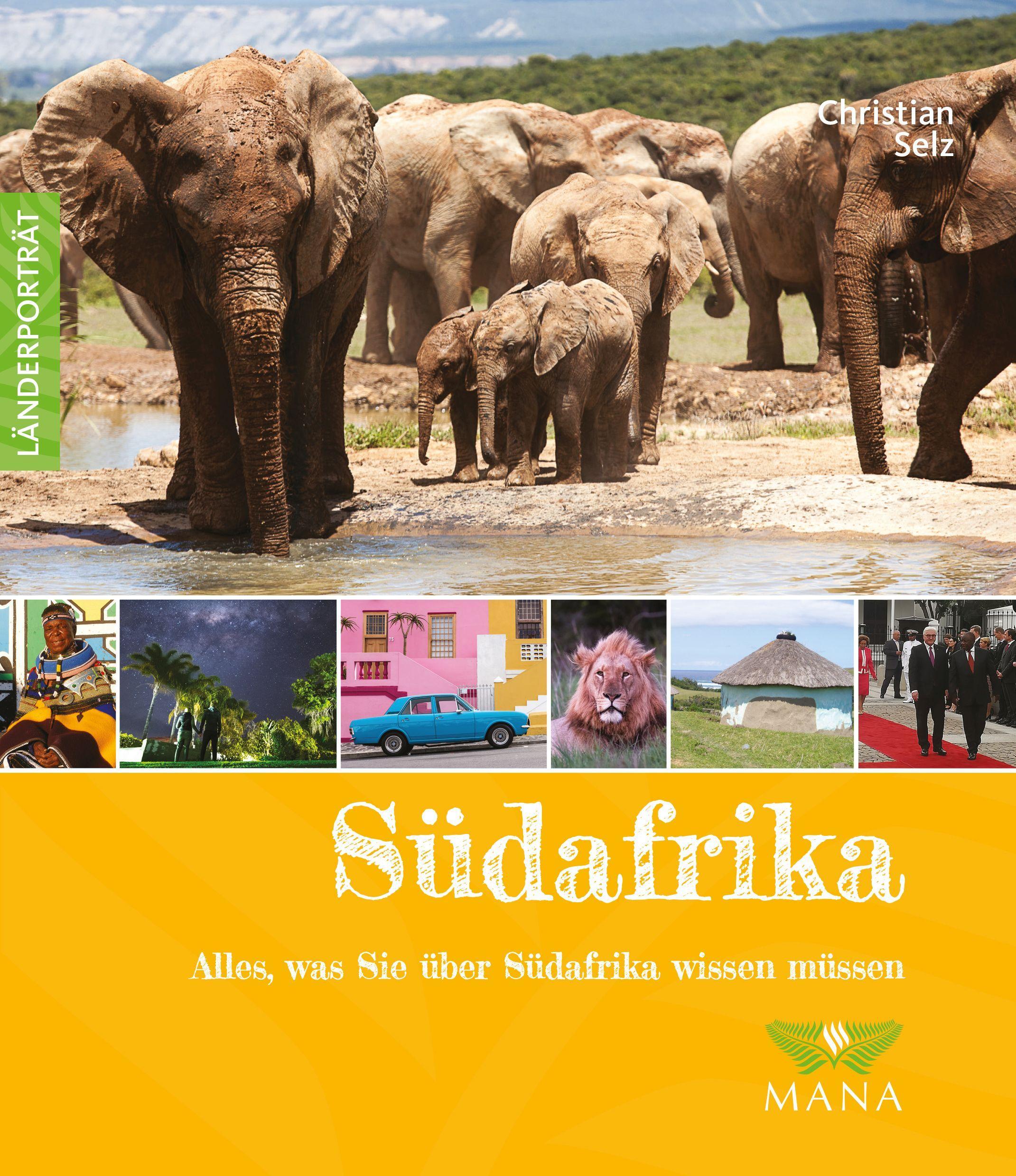 Südafrika