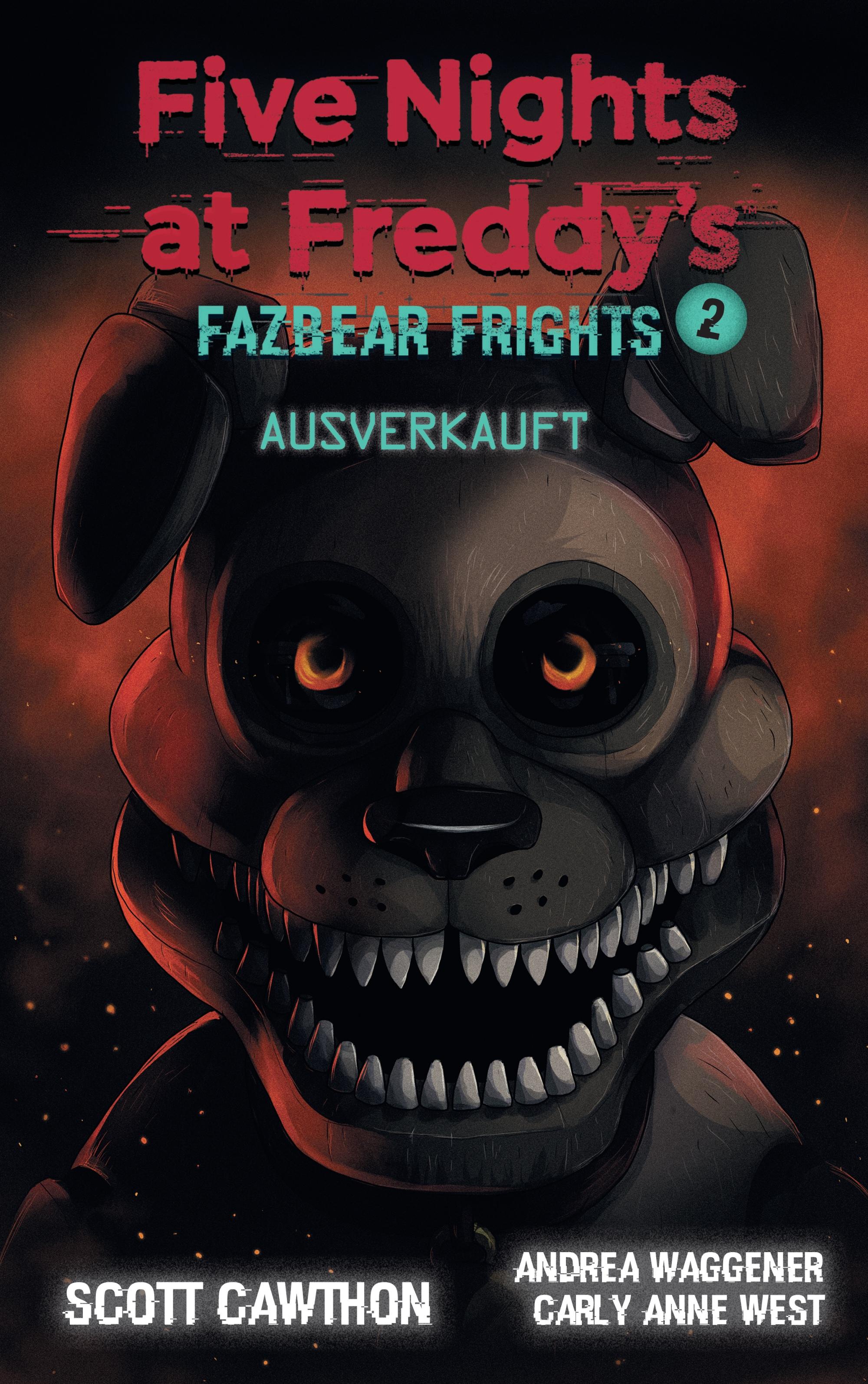 Five Nights at Freddy's