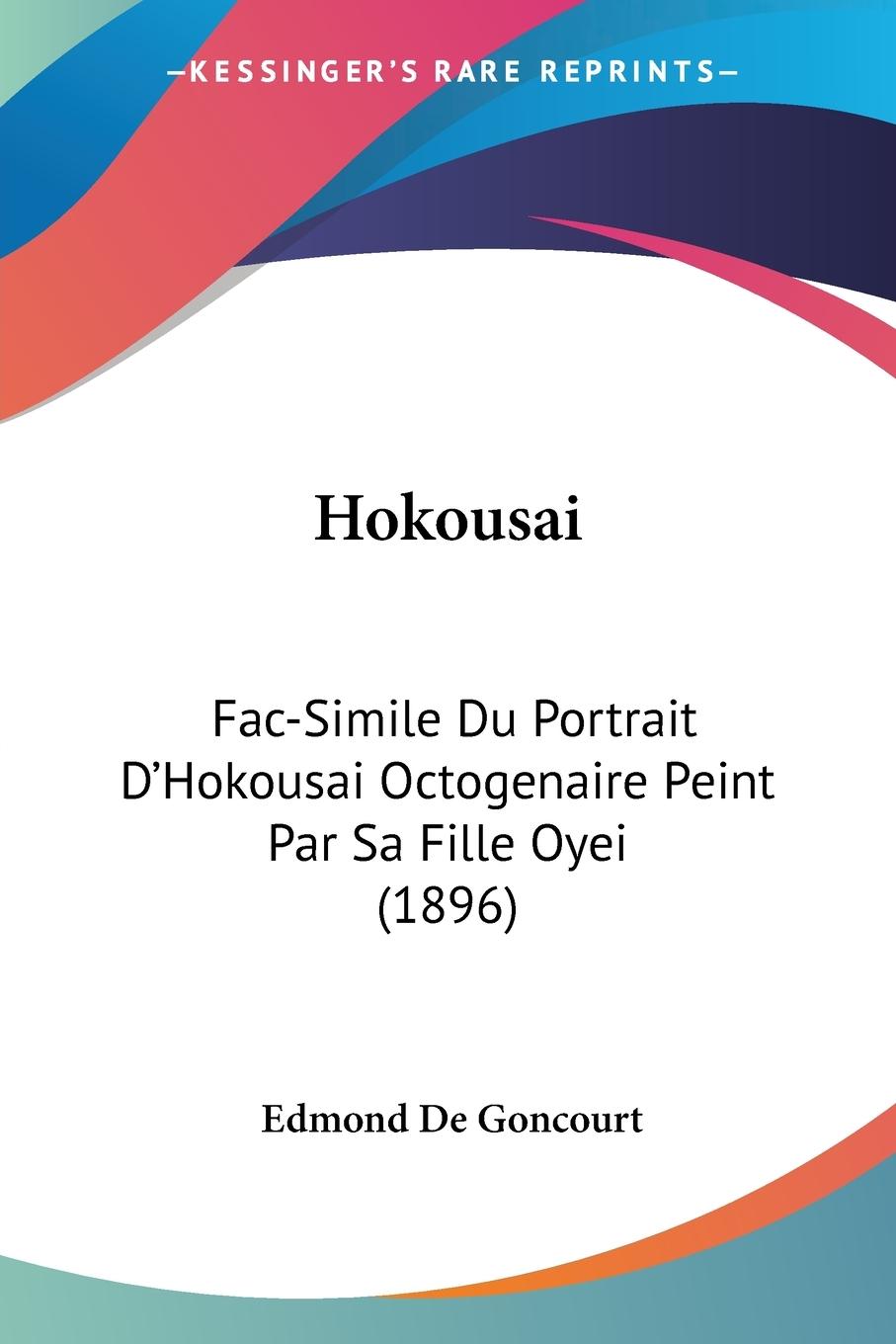 Hokousai