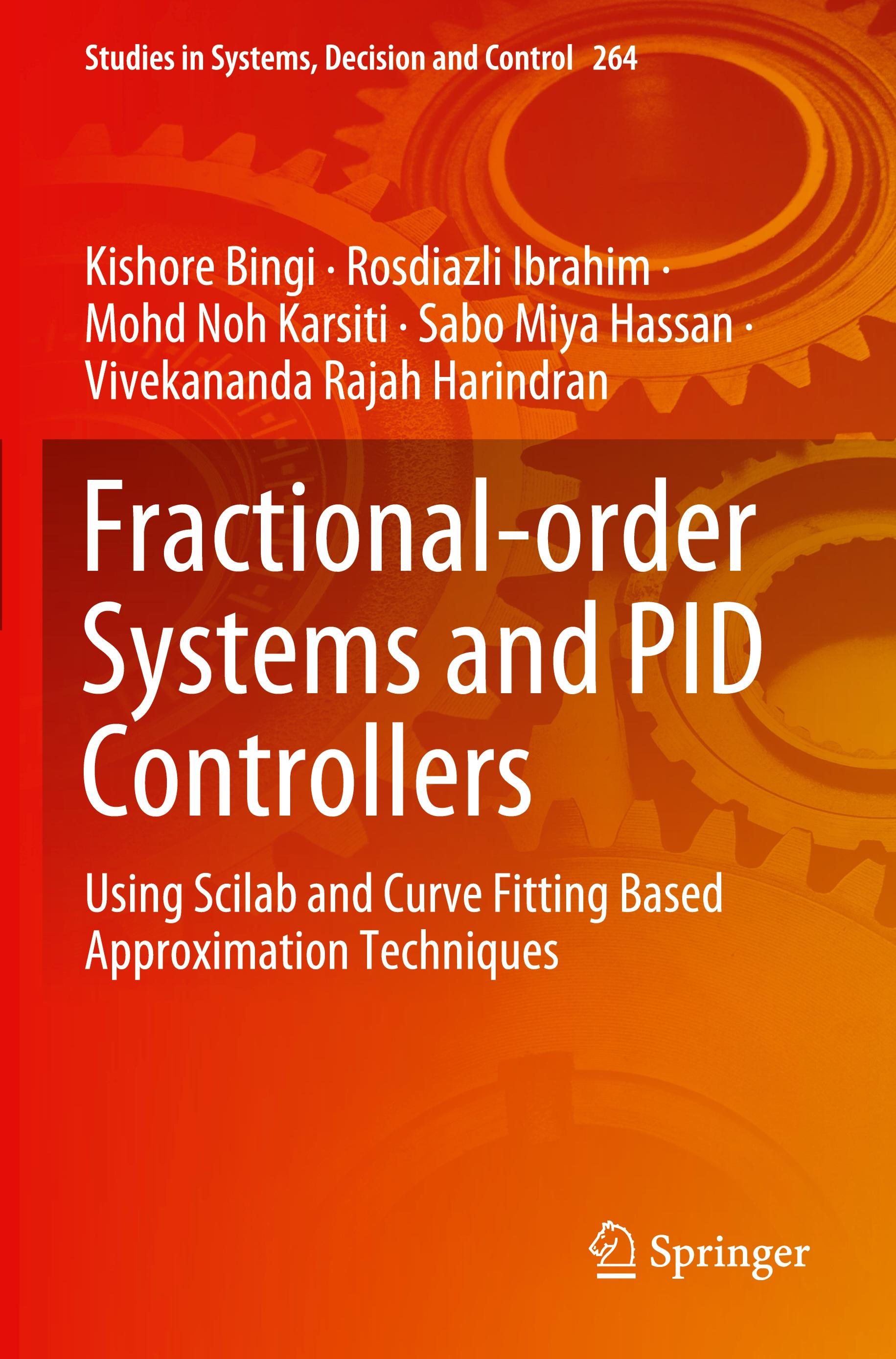 Fractional-order Systems and PID Controllers