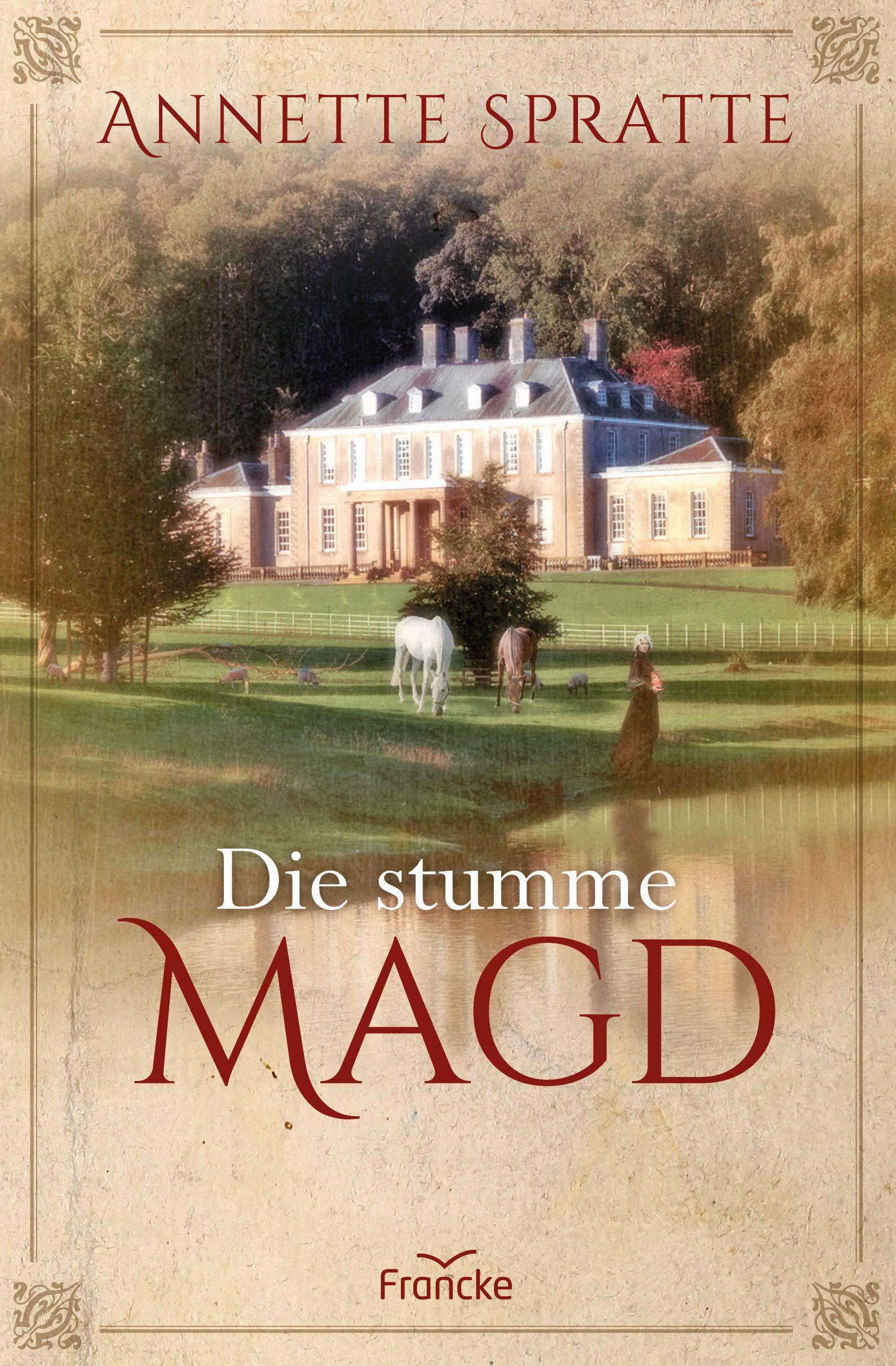 Die stumme Magd