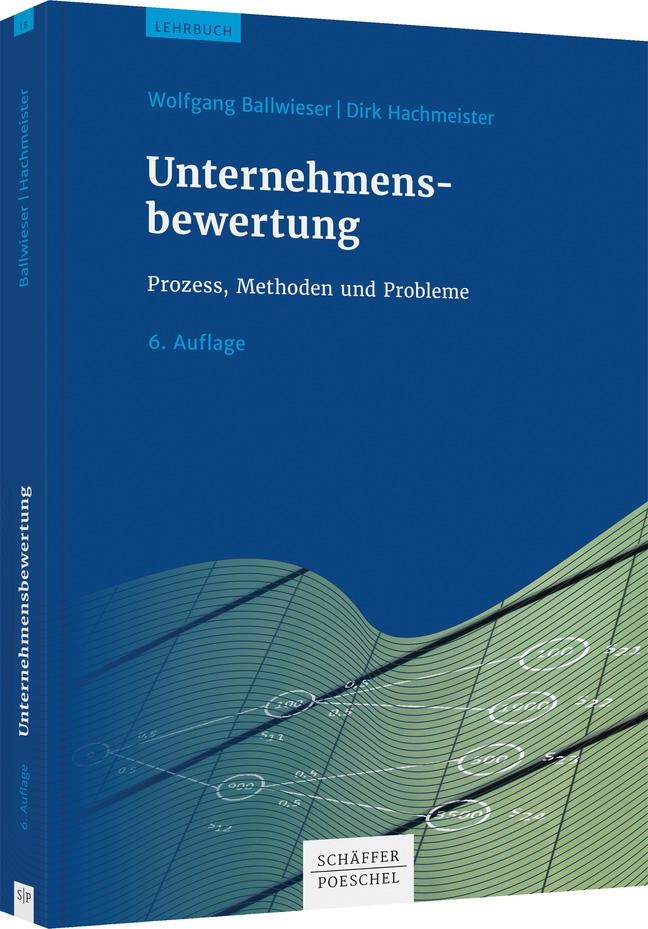 Unternehmensbewertung