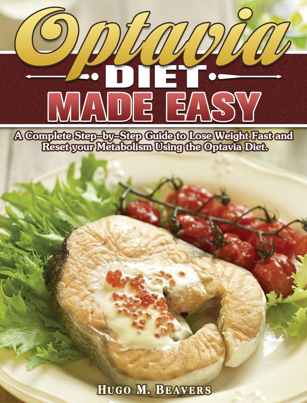 Optavia Diet Made Easy