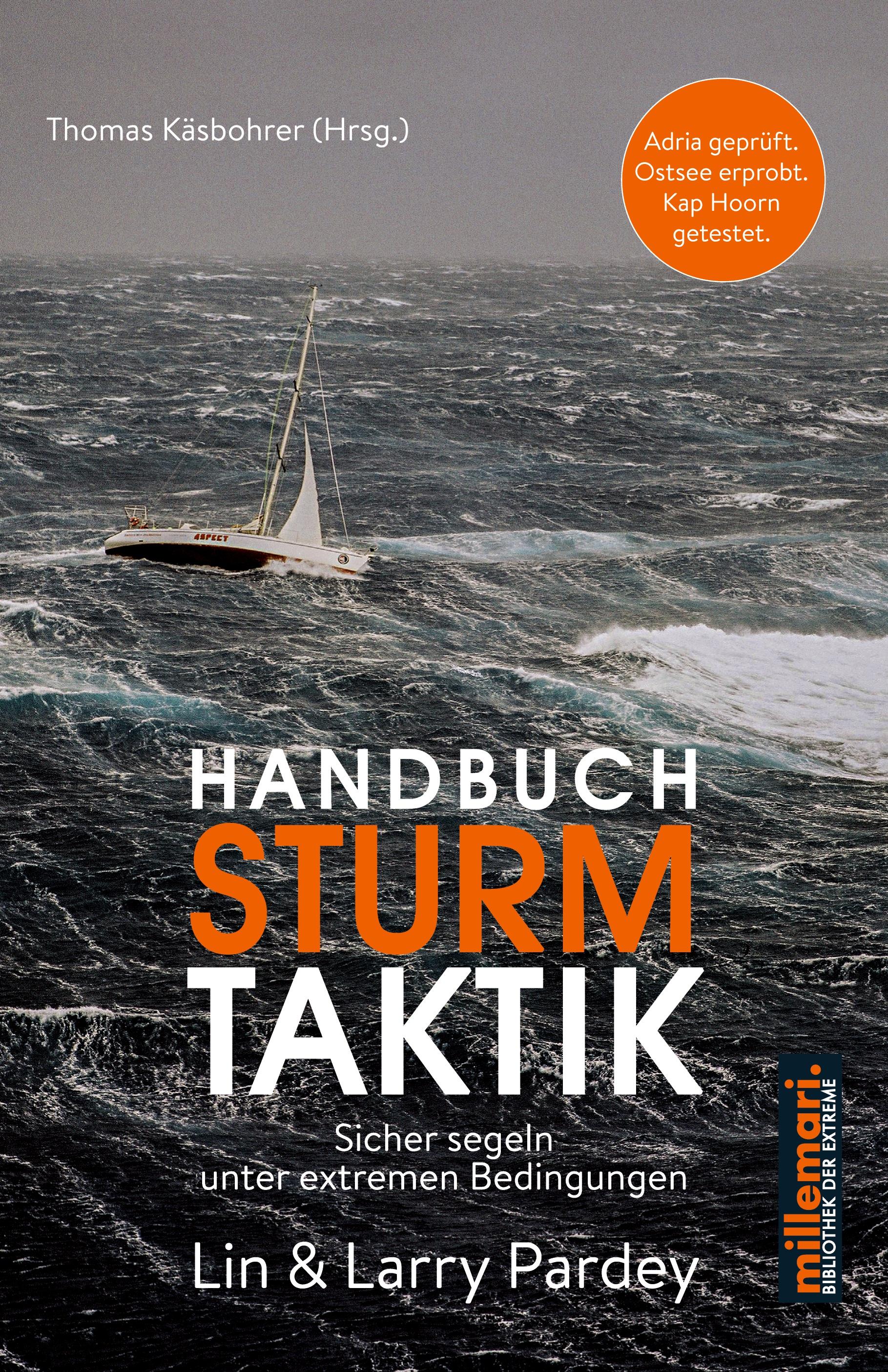 Handbuch Sturmtaktik