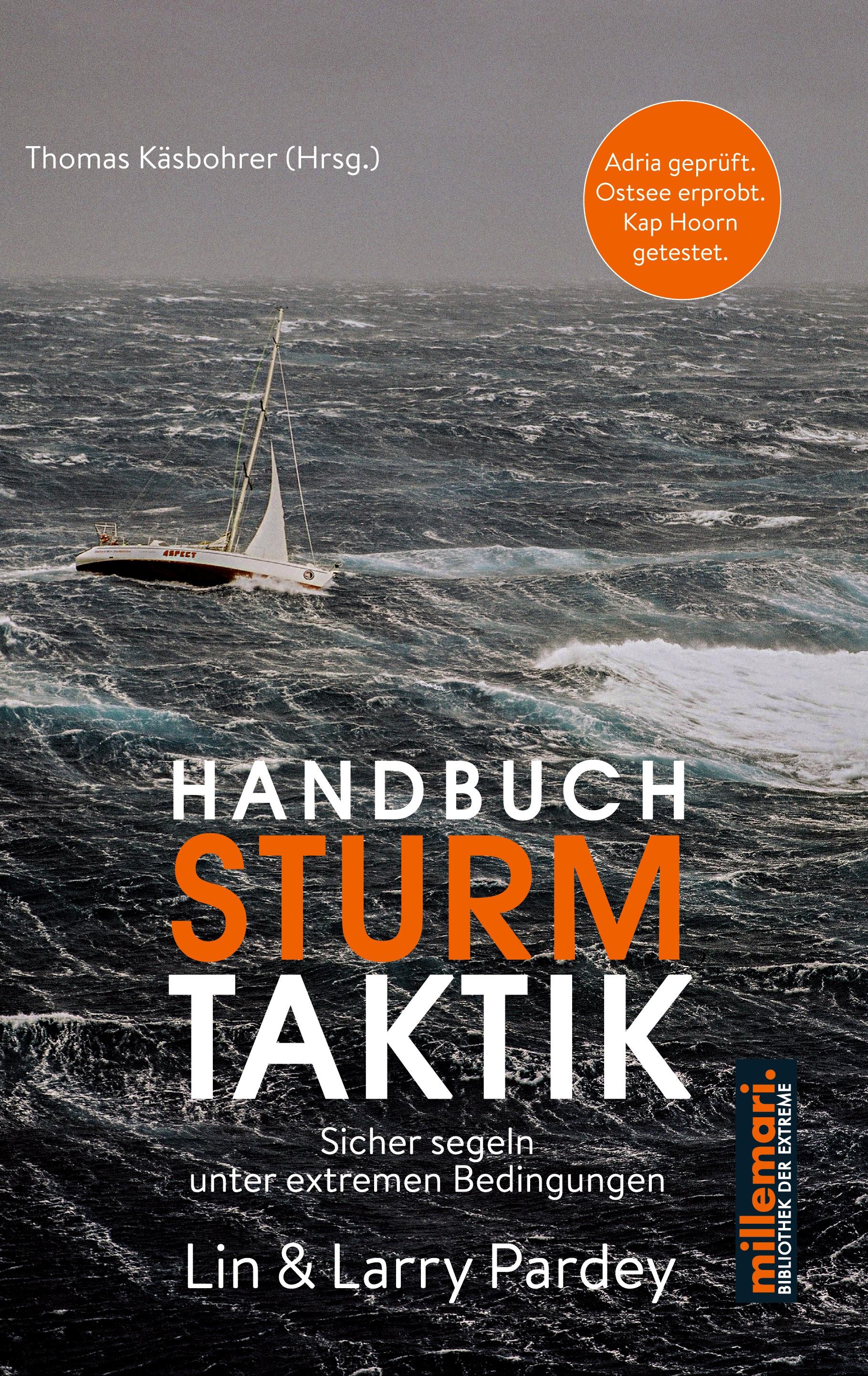 Handbuch Sturmtaktik