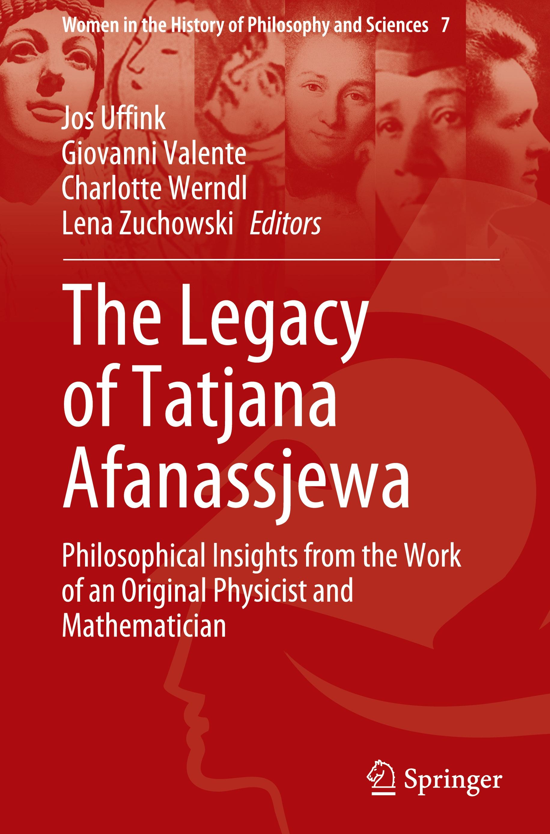 The Legacy of Tatjana Afanassjewa