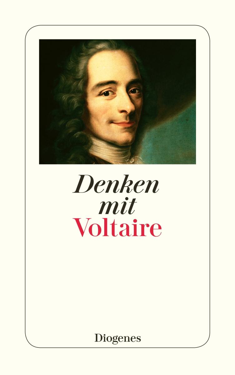 Denken mit Voltaire