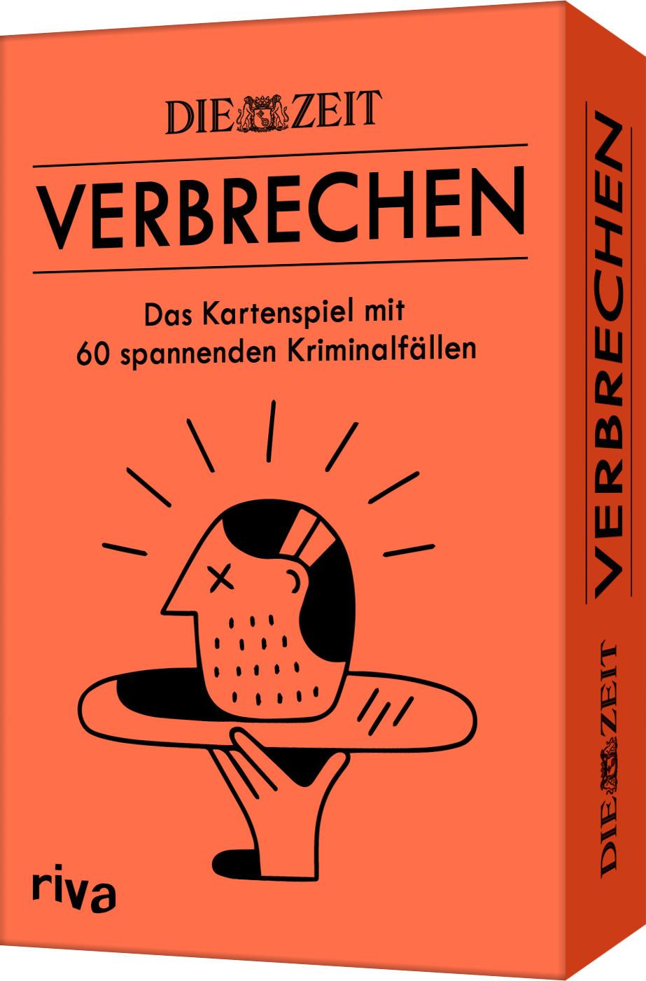 ZEIT Verbrechen