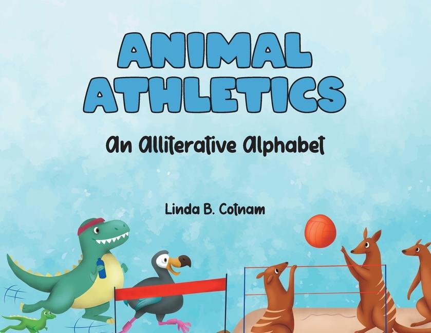 Animal Athletics