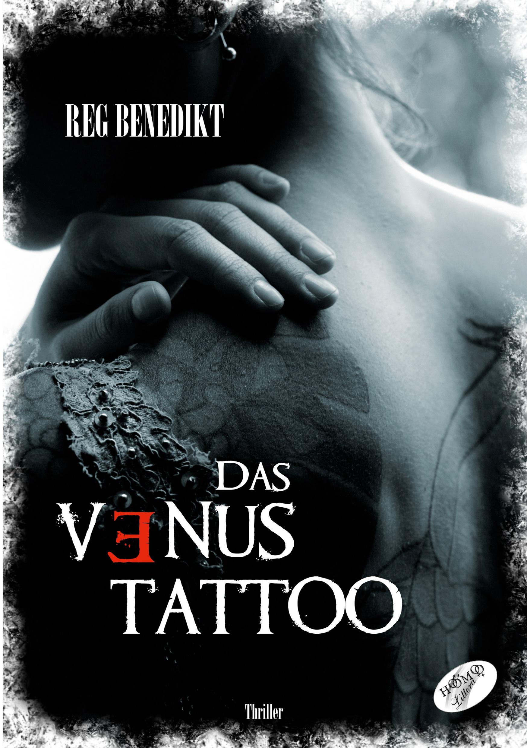 Das Venus-Tattoo