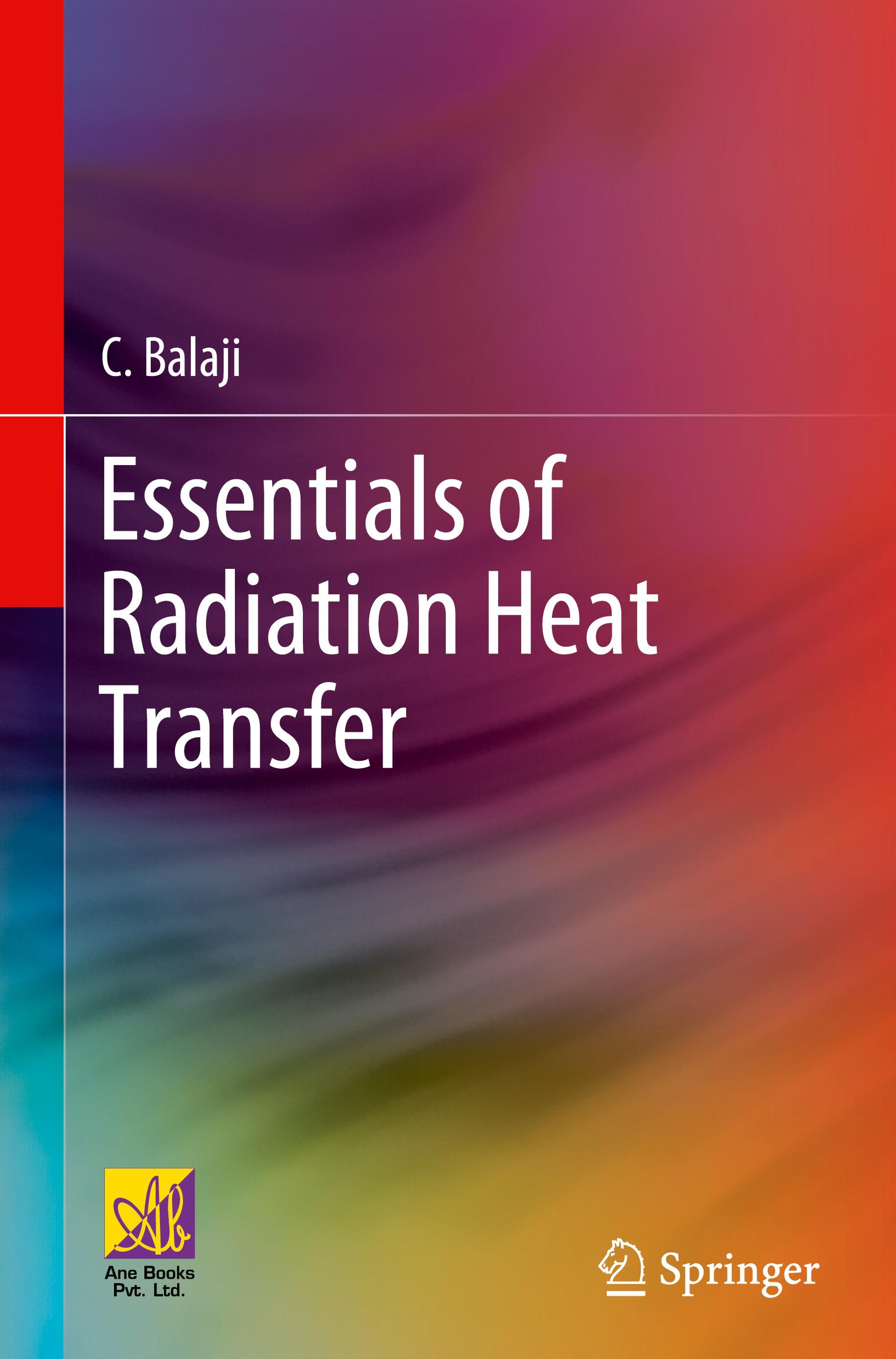 Essentials of Radiation Heat Transfer