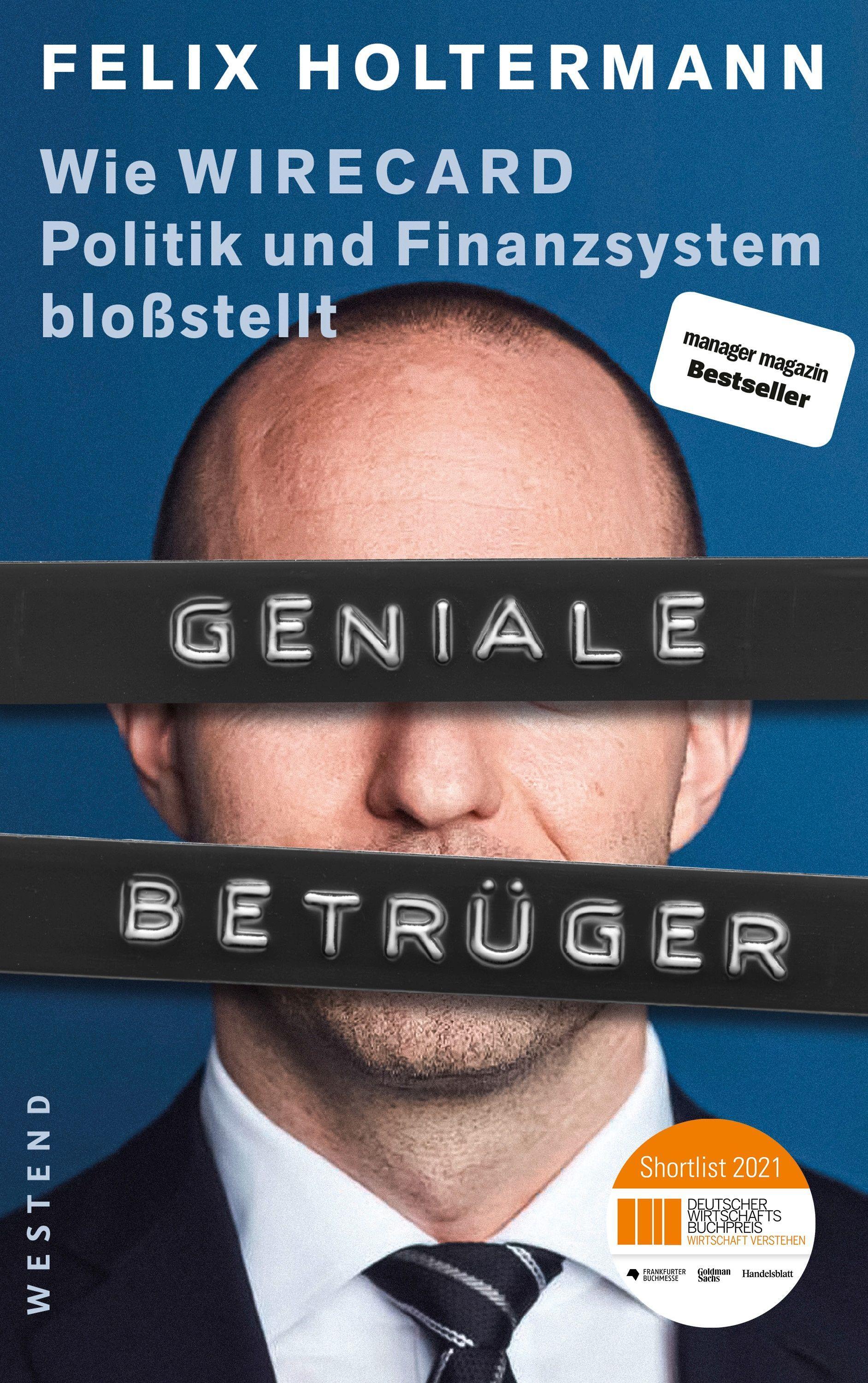 Geniale Betrüger