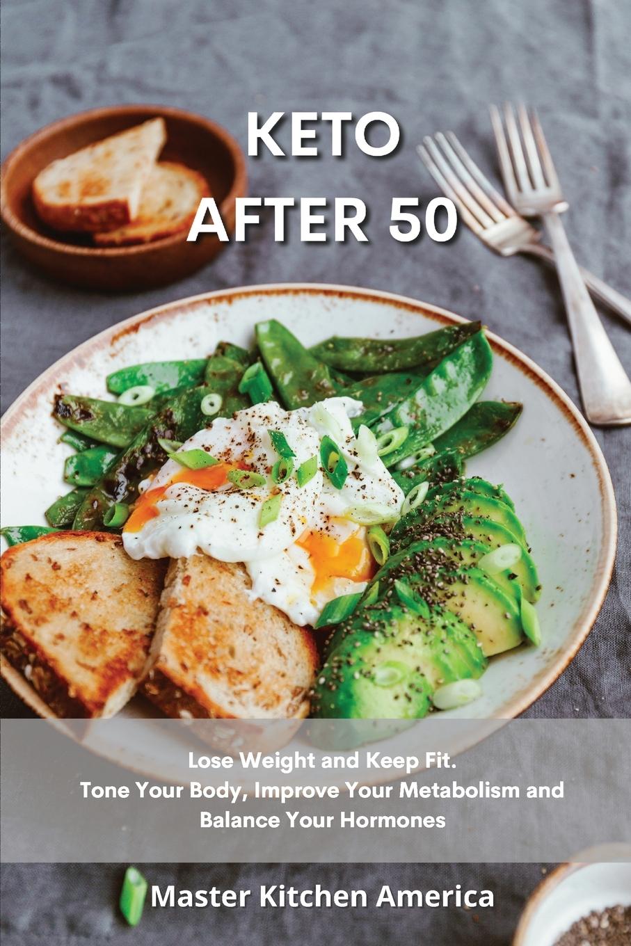 KETO AFTER 50