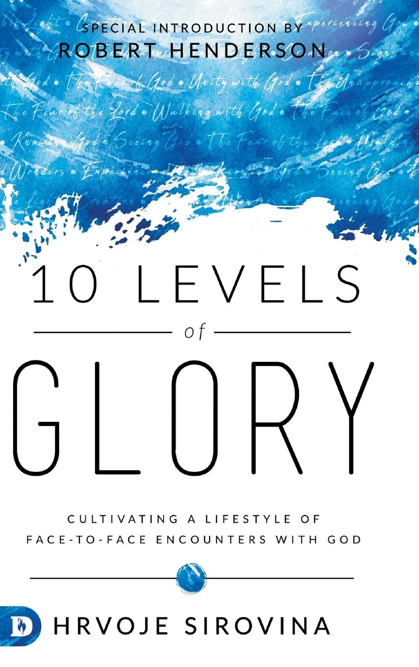 10 Levels of Glory