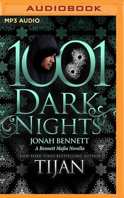 Jonah Bennett: A Bennett Mafia Novella