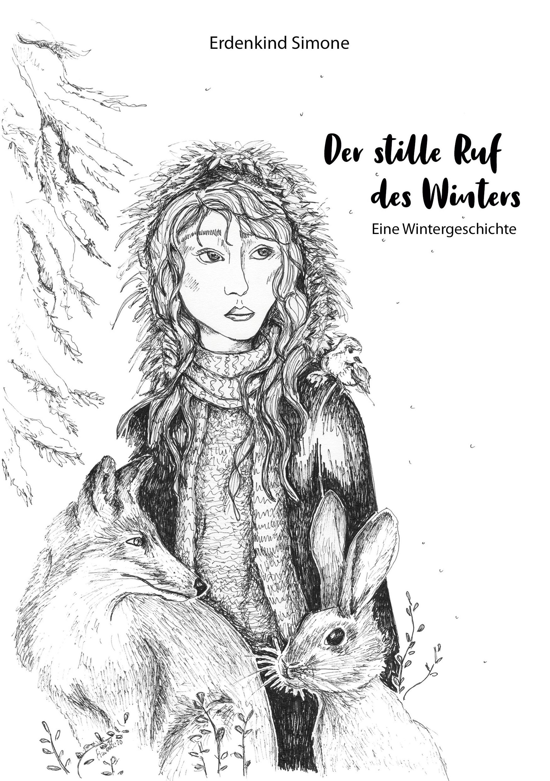 Der stille Ruf des Winters