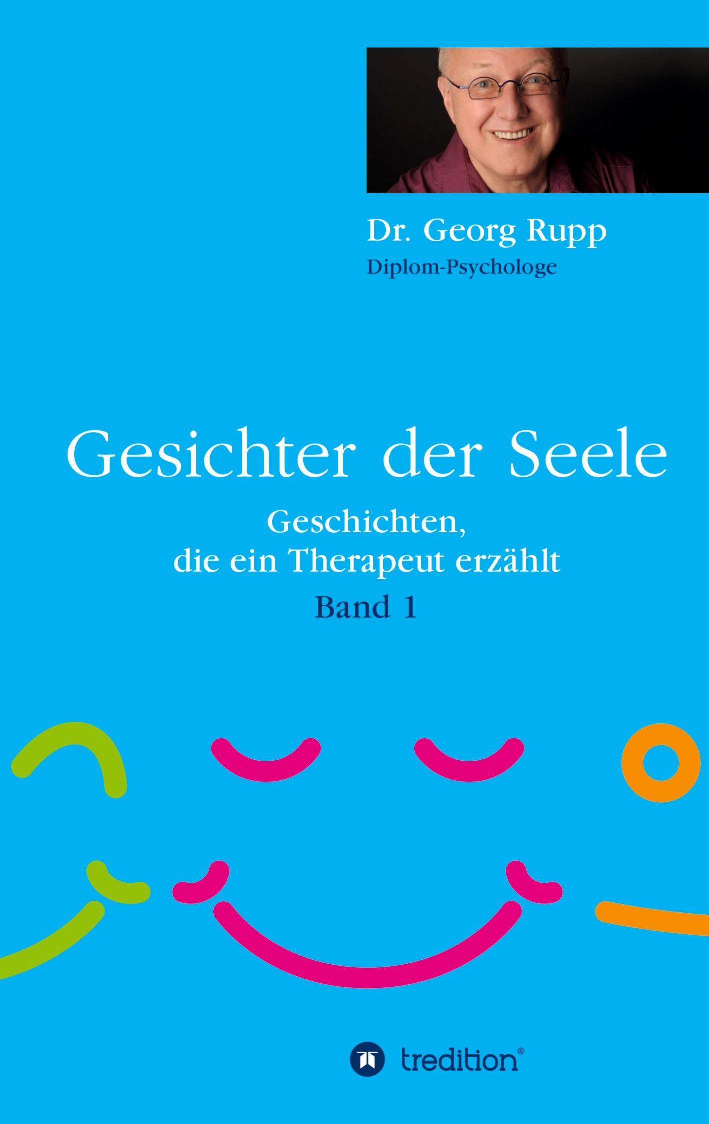 Gesichter der Seele