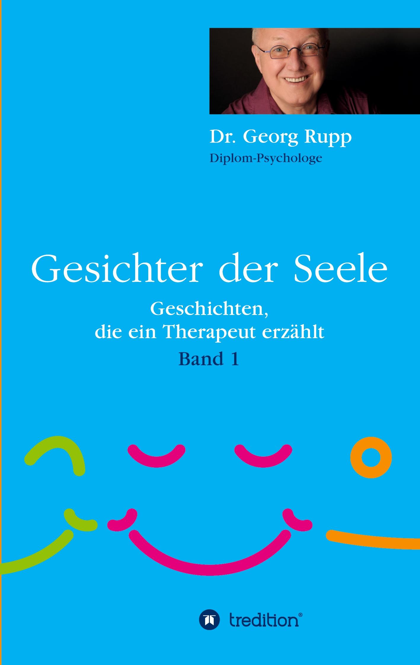 Gesichter der Seele