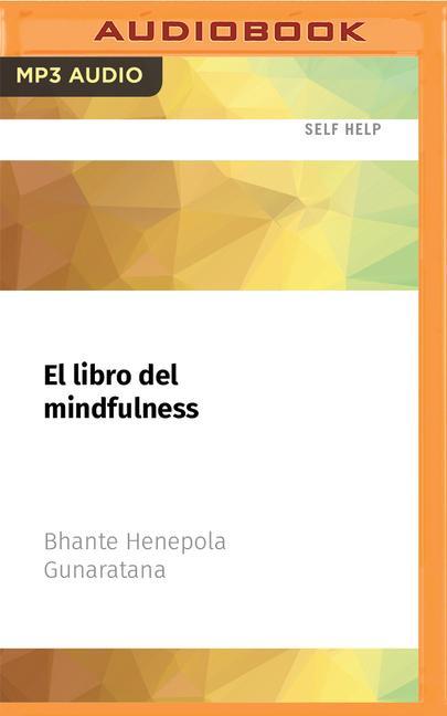 El Libro del Mindfulness