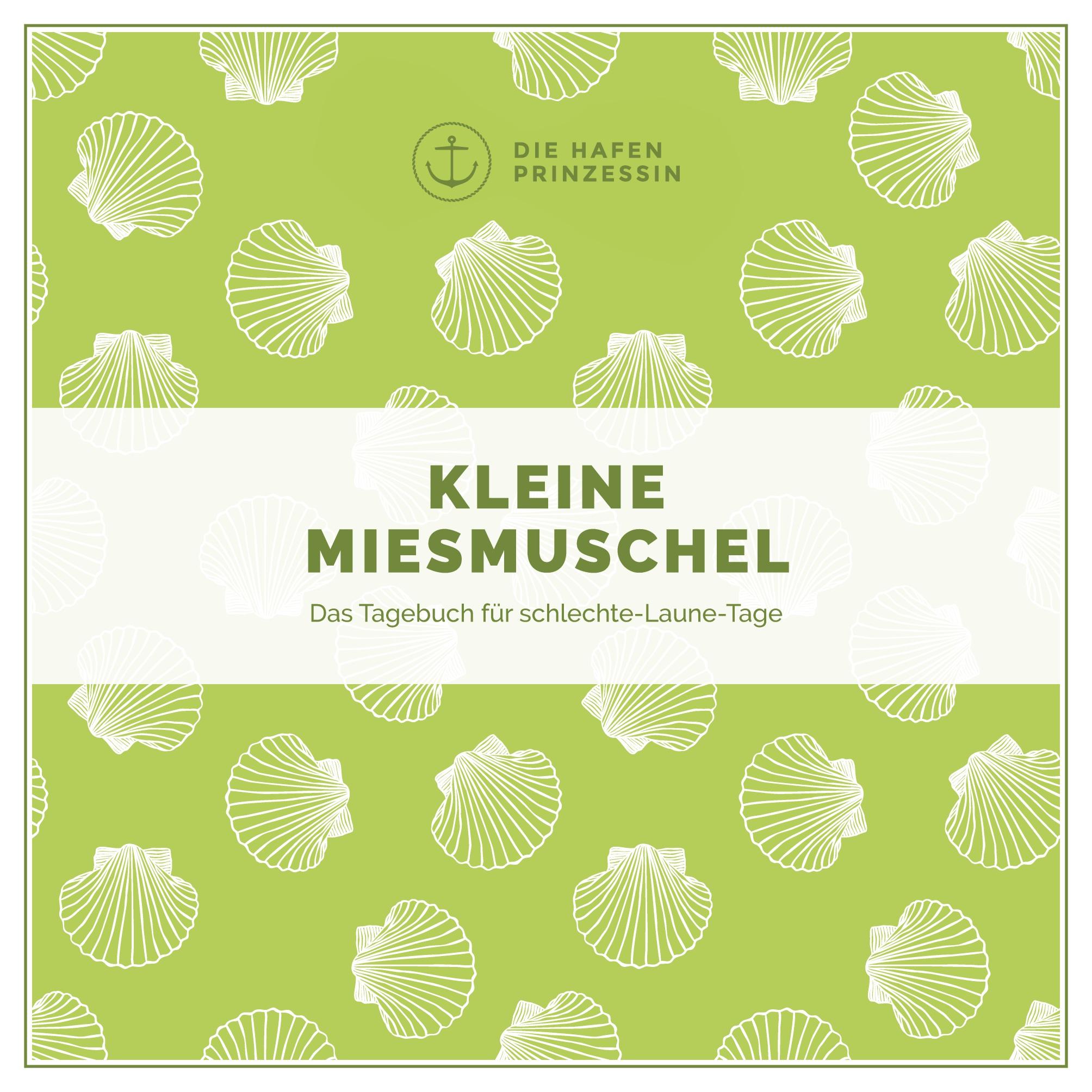 Kleine Miesmuschel